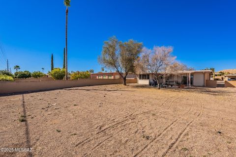 A home in Green Valley