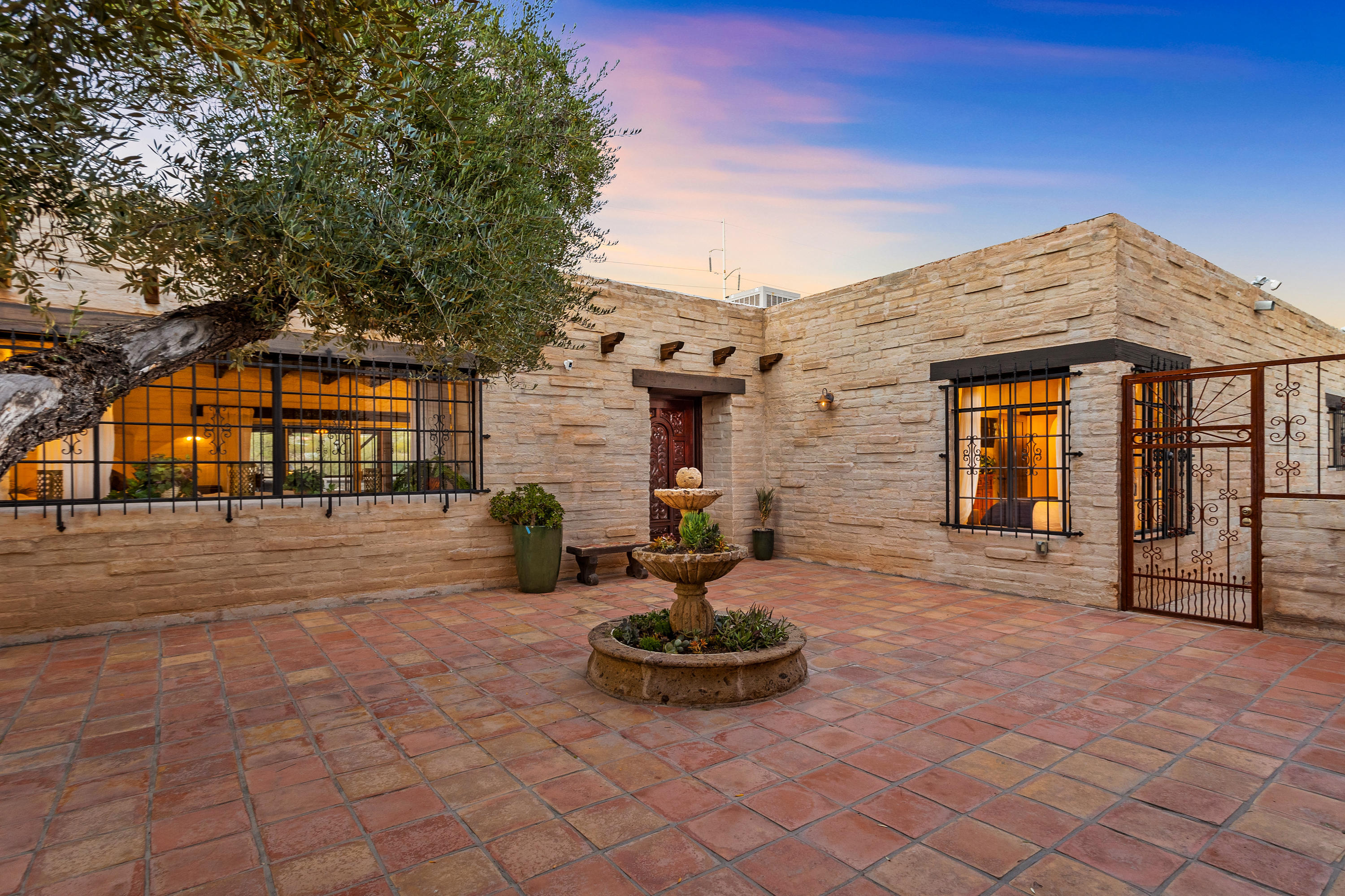 Unsubdivided - Residential