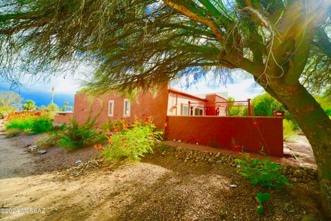 A home in Green Valley