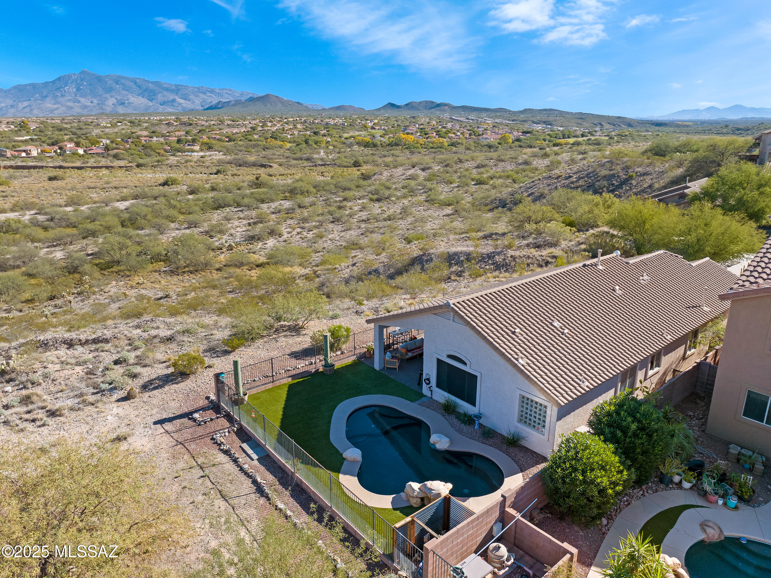 10780 S Piety Hill Drive