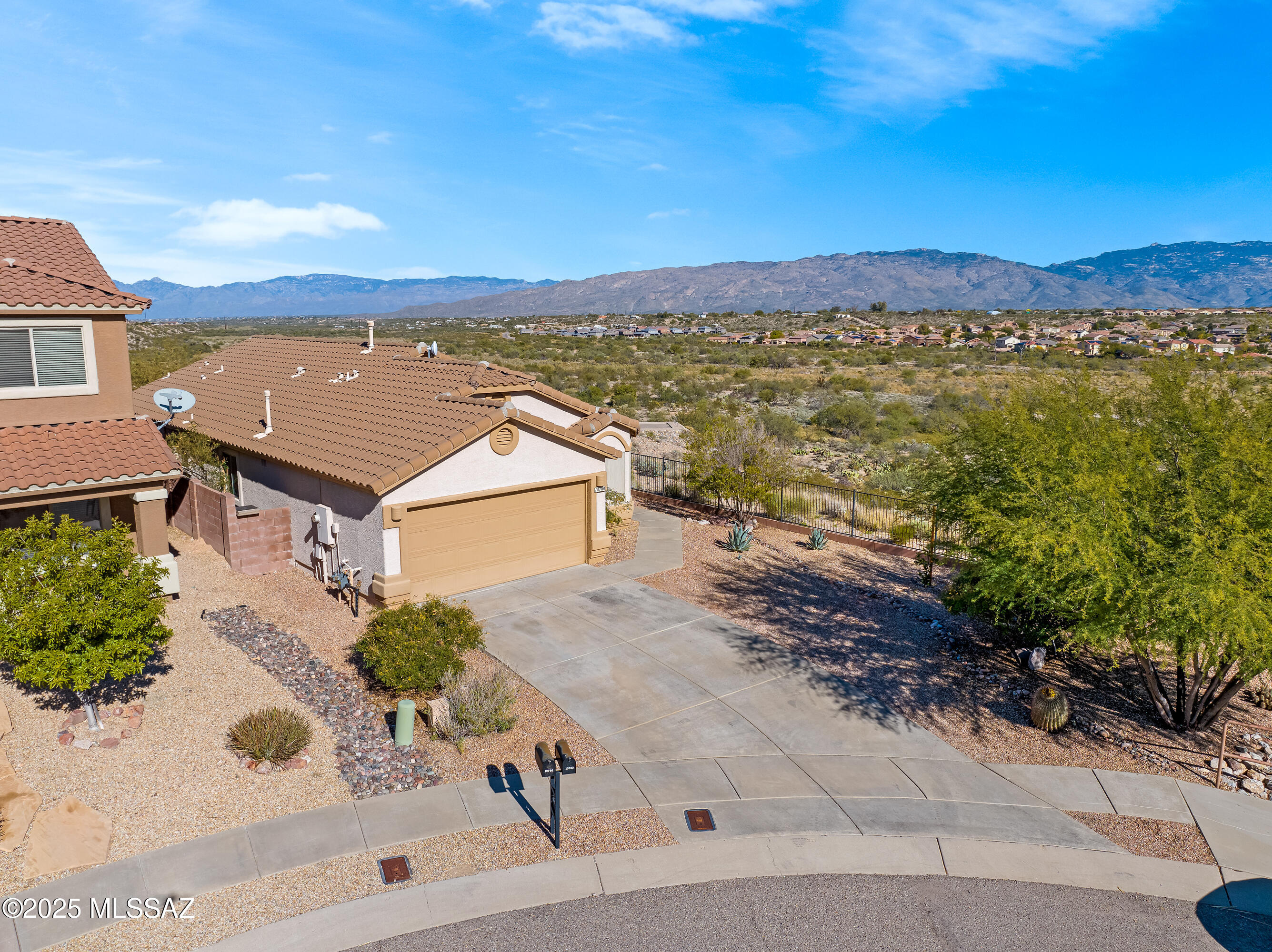 10780 S Piety Hill Drive