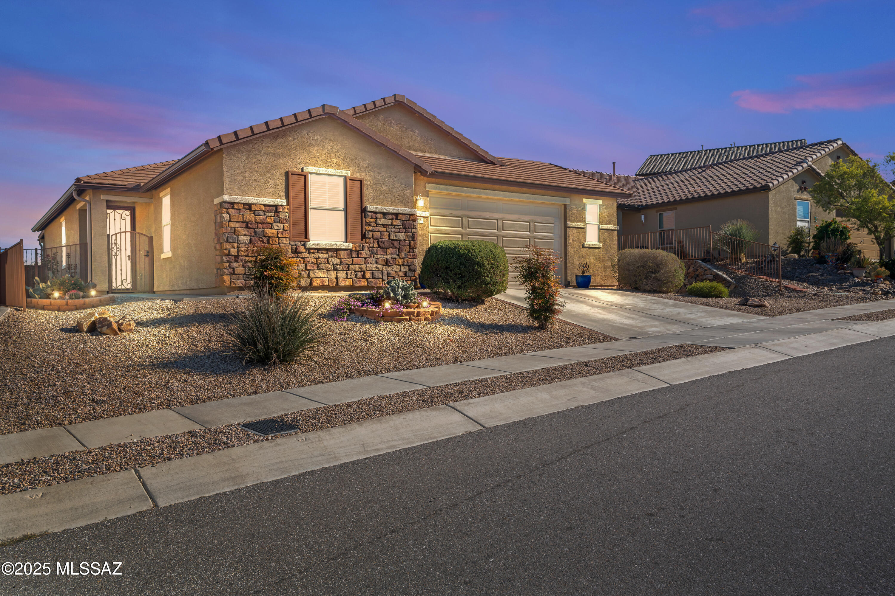 17087 S Emerald Vista Drive