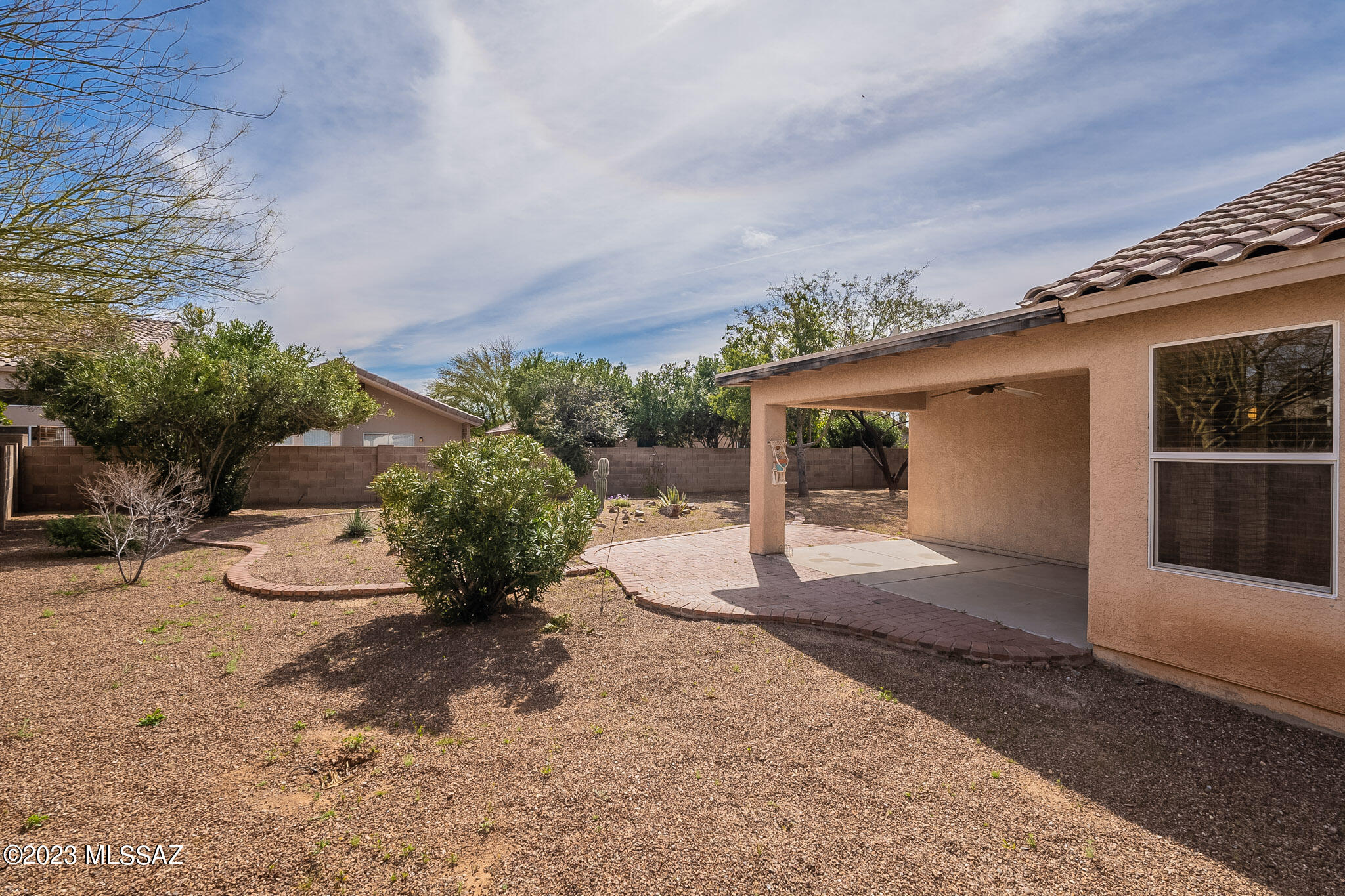 Bluffs (The) 2 - Residential
