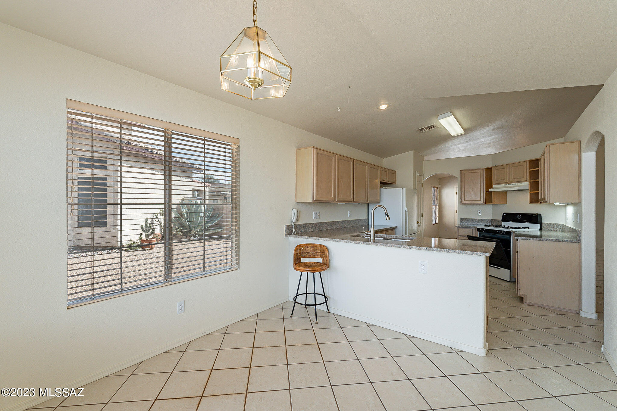 Bluffs (The) 2 - Residential