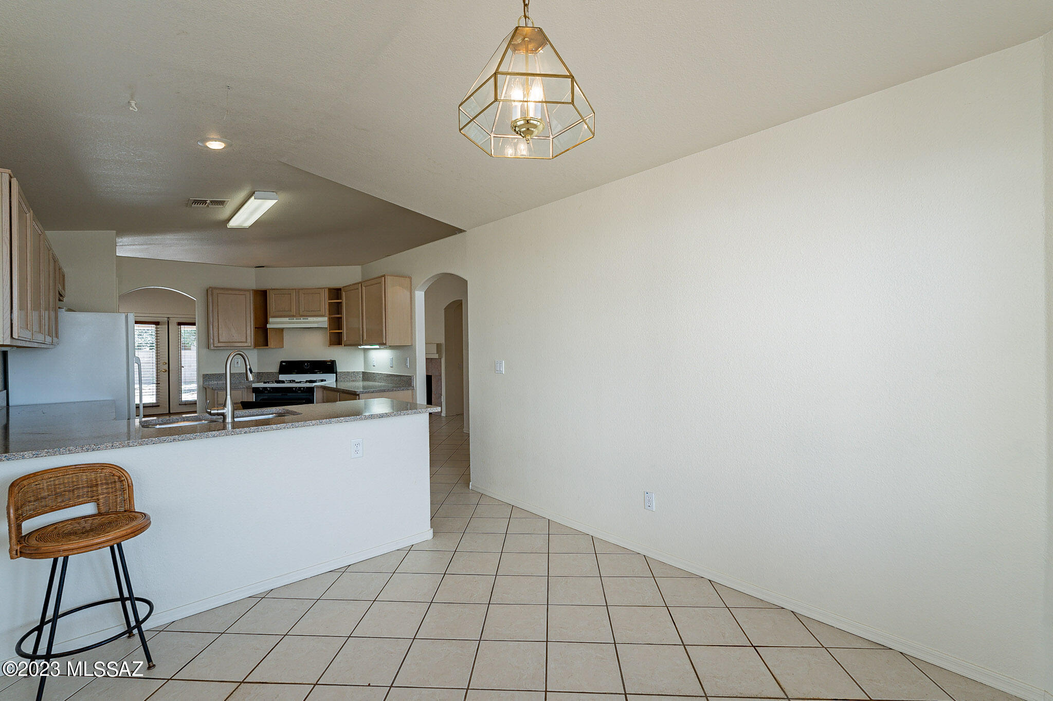 Bluffs (The) 2 - Residential