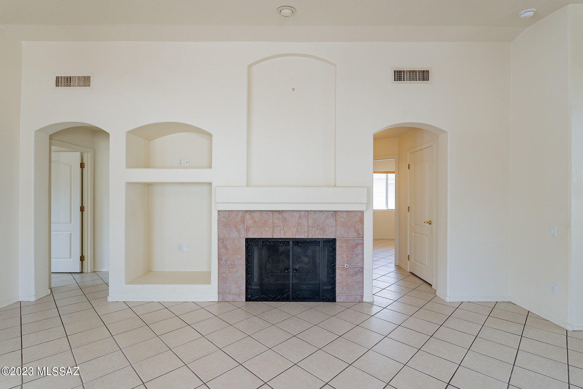 Bluffs (The) 2 - Residential