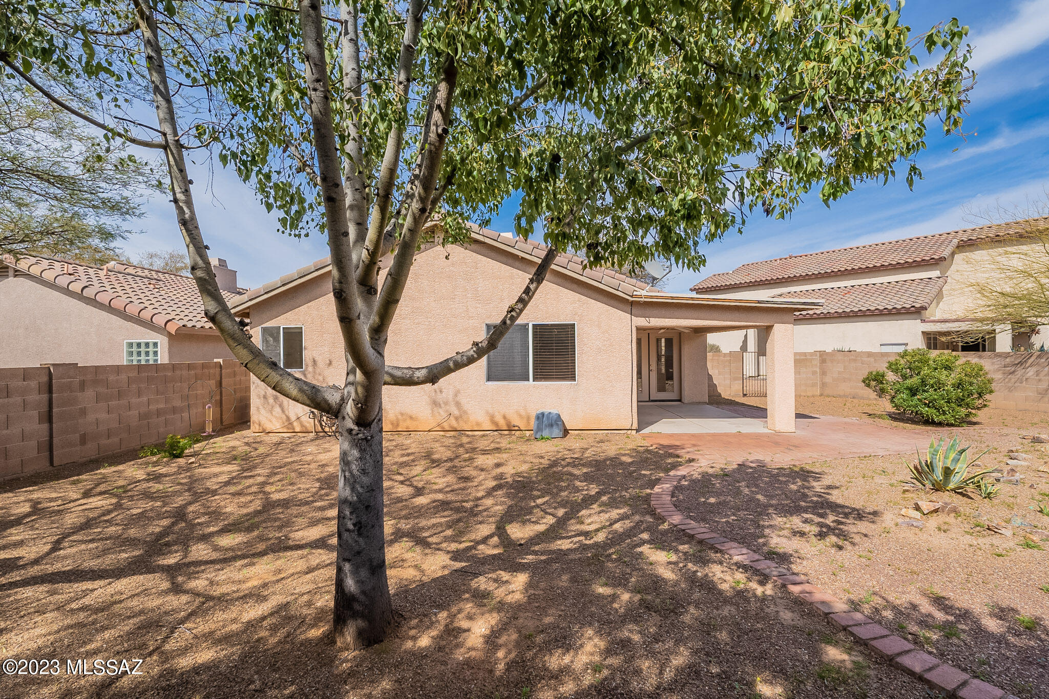 Bluffs (The) 2 - Residential