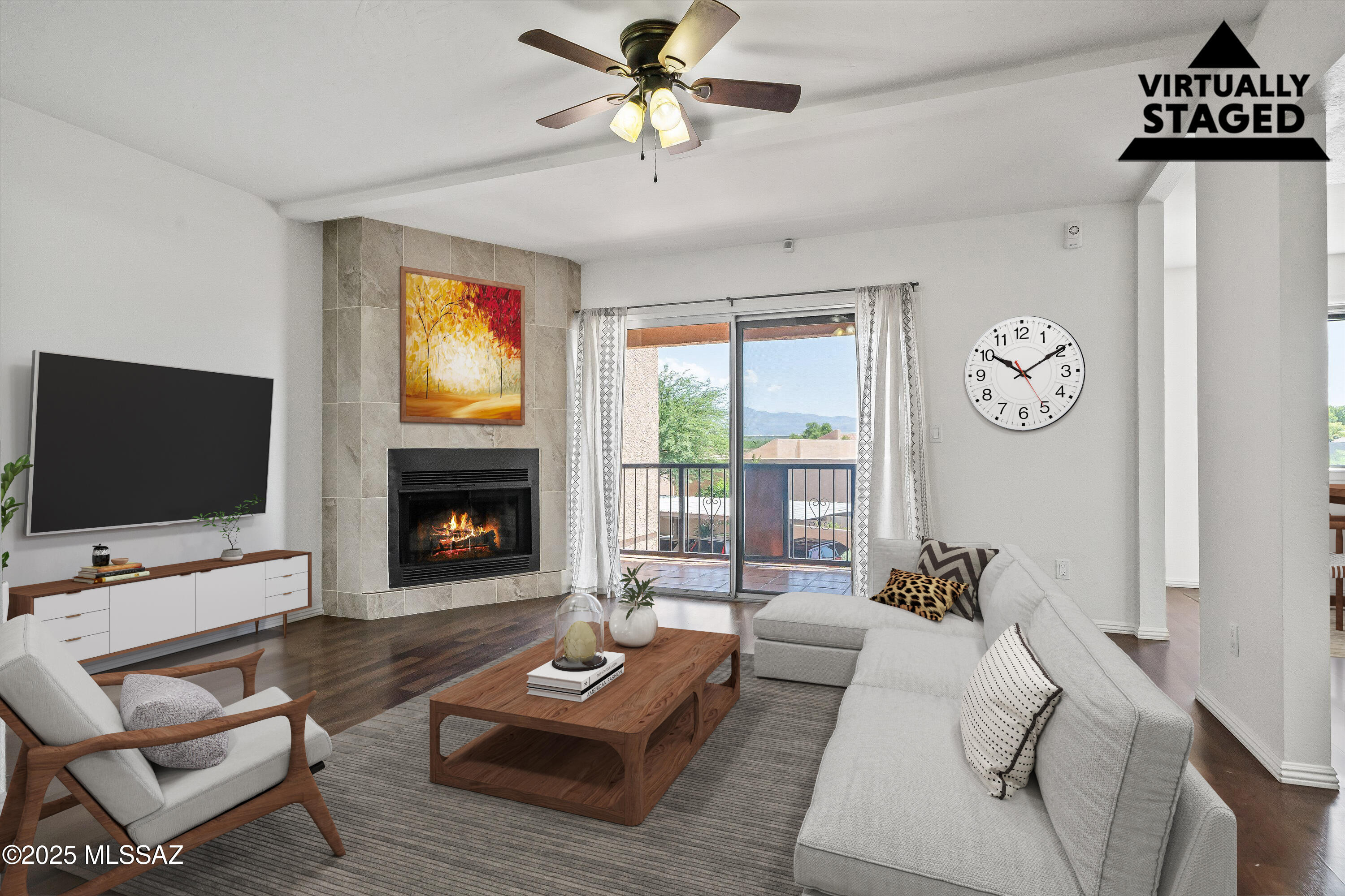 5942 E Sahuaro Ranch Drive