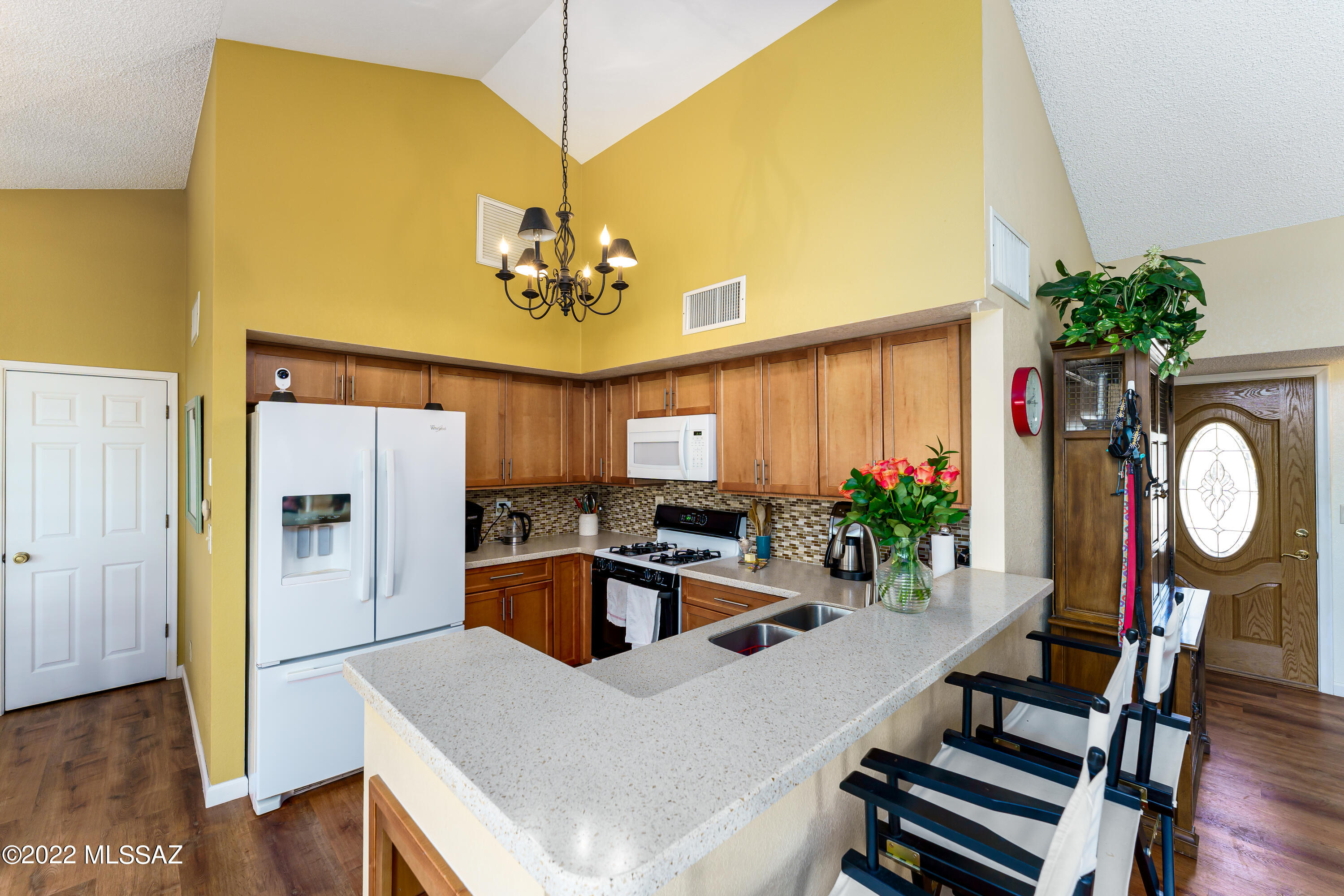 Saddlewood Ranch (1-285) - Residential