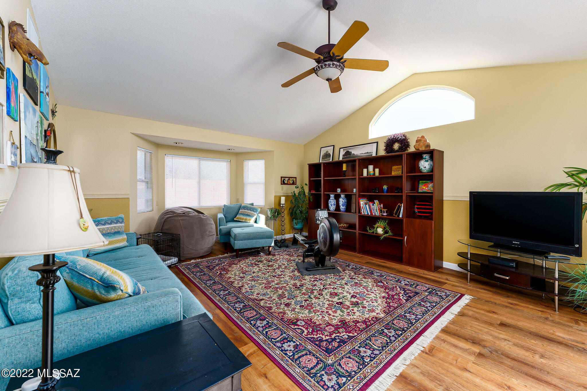 Saddlewood Ranch (1-285) - Residential