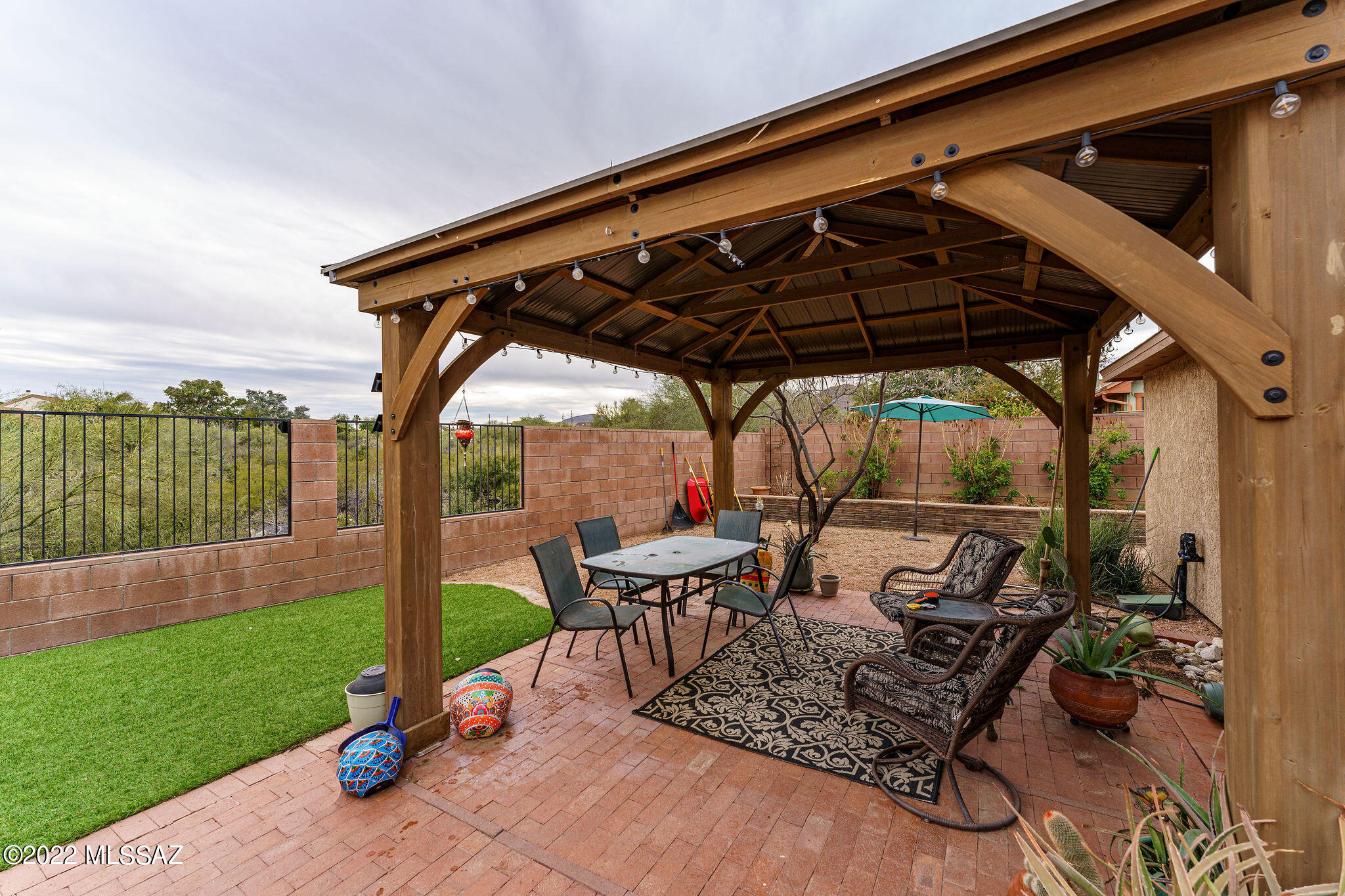 Saddlewood Ranch (1-285) - Residential