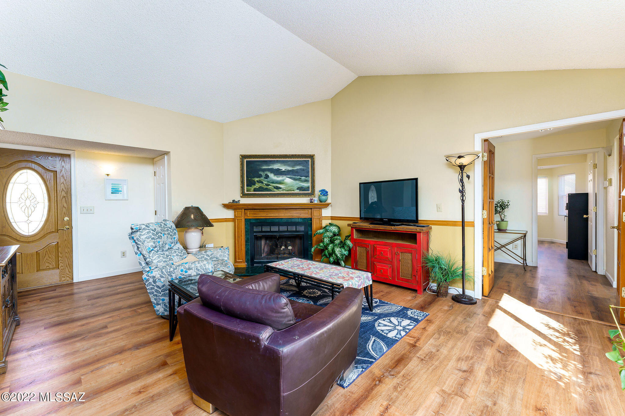 Saddlewood Ranch (1-285) - Residential