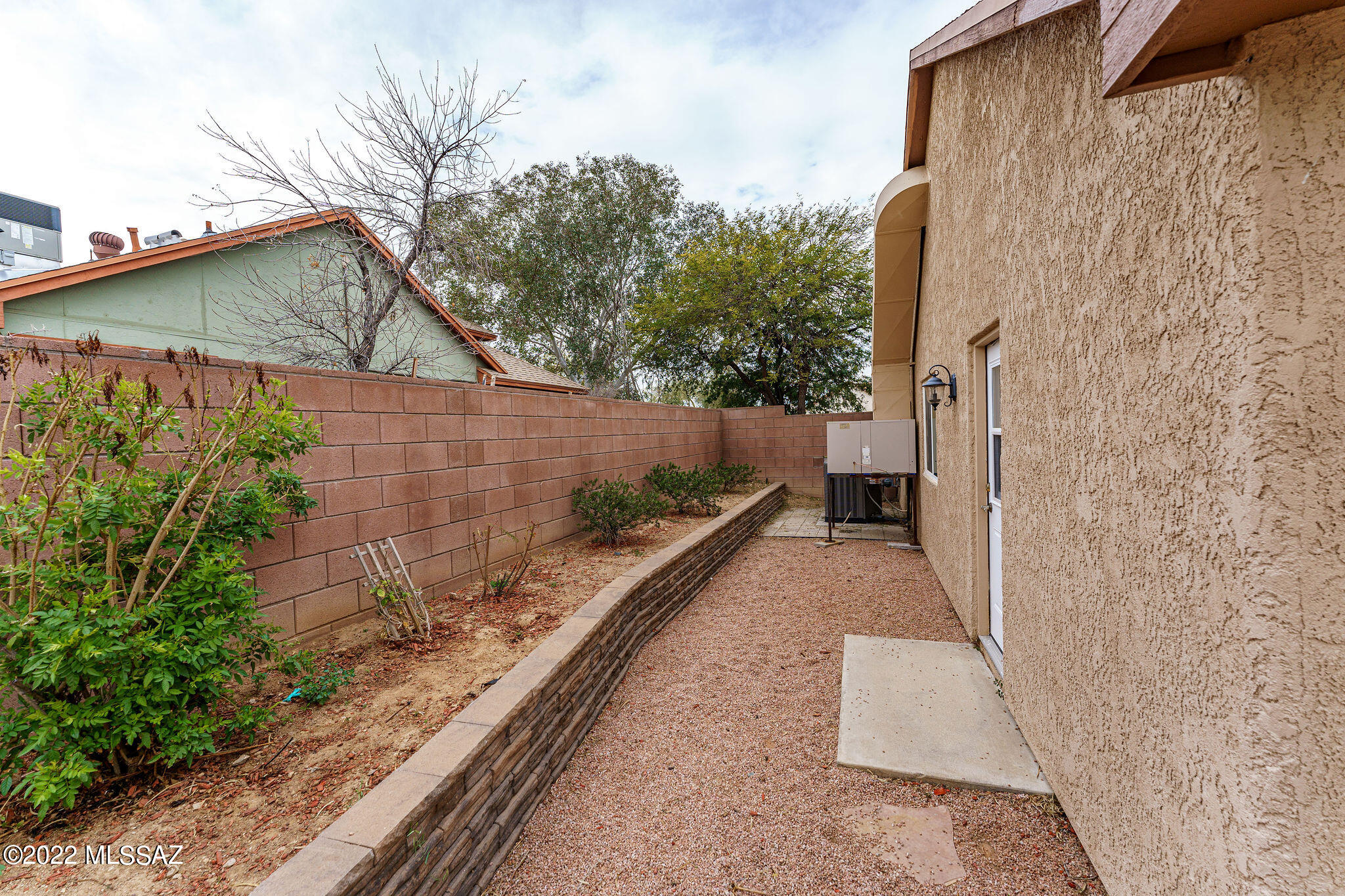 Saddlewood Ranch (1-285) - Residential