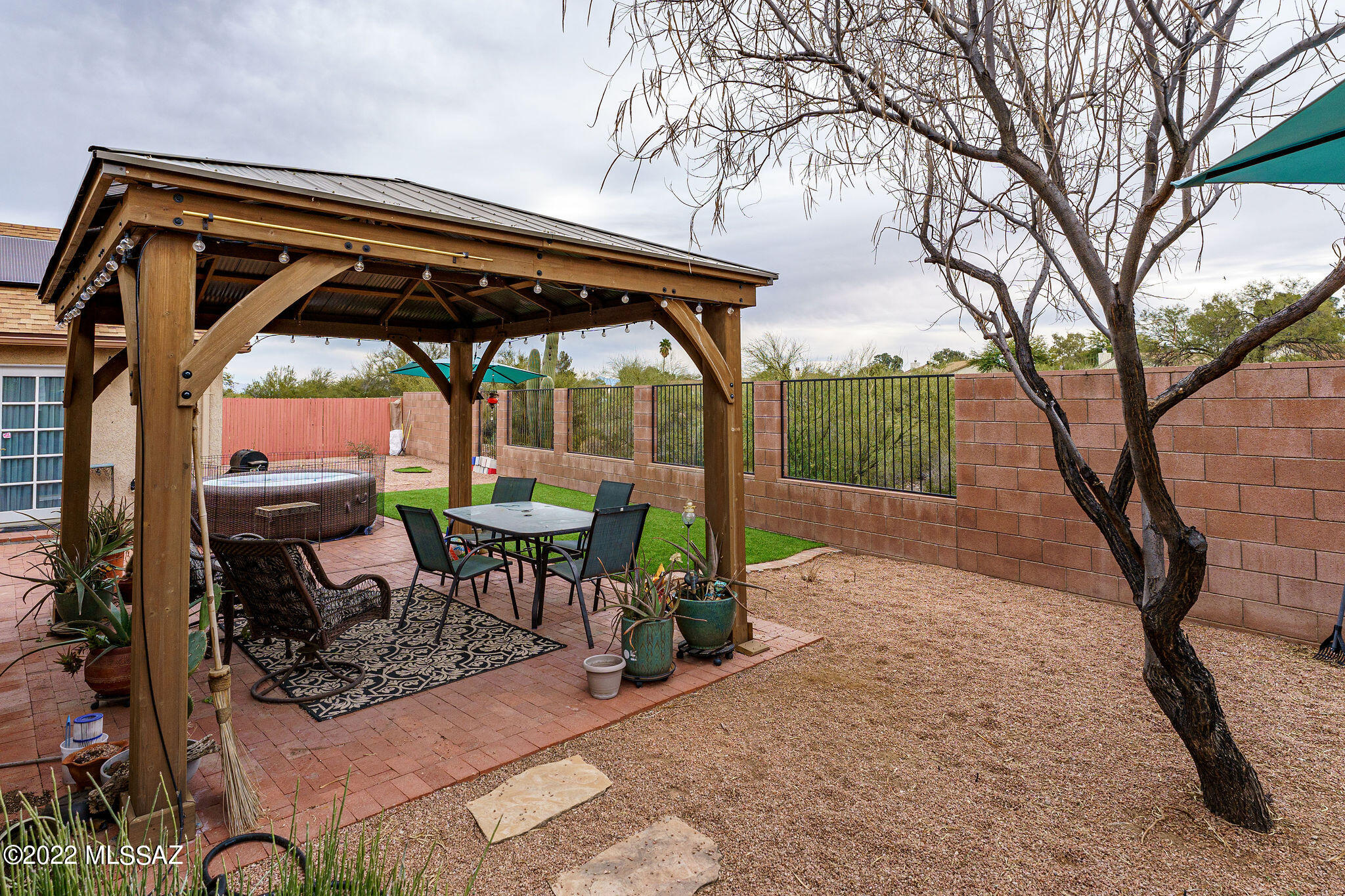 Saddlewood Ranch (1-285) - Residential