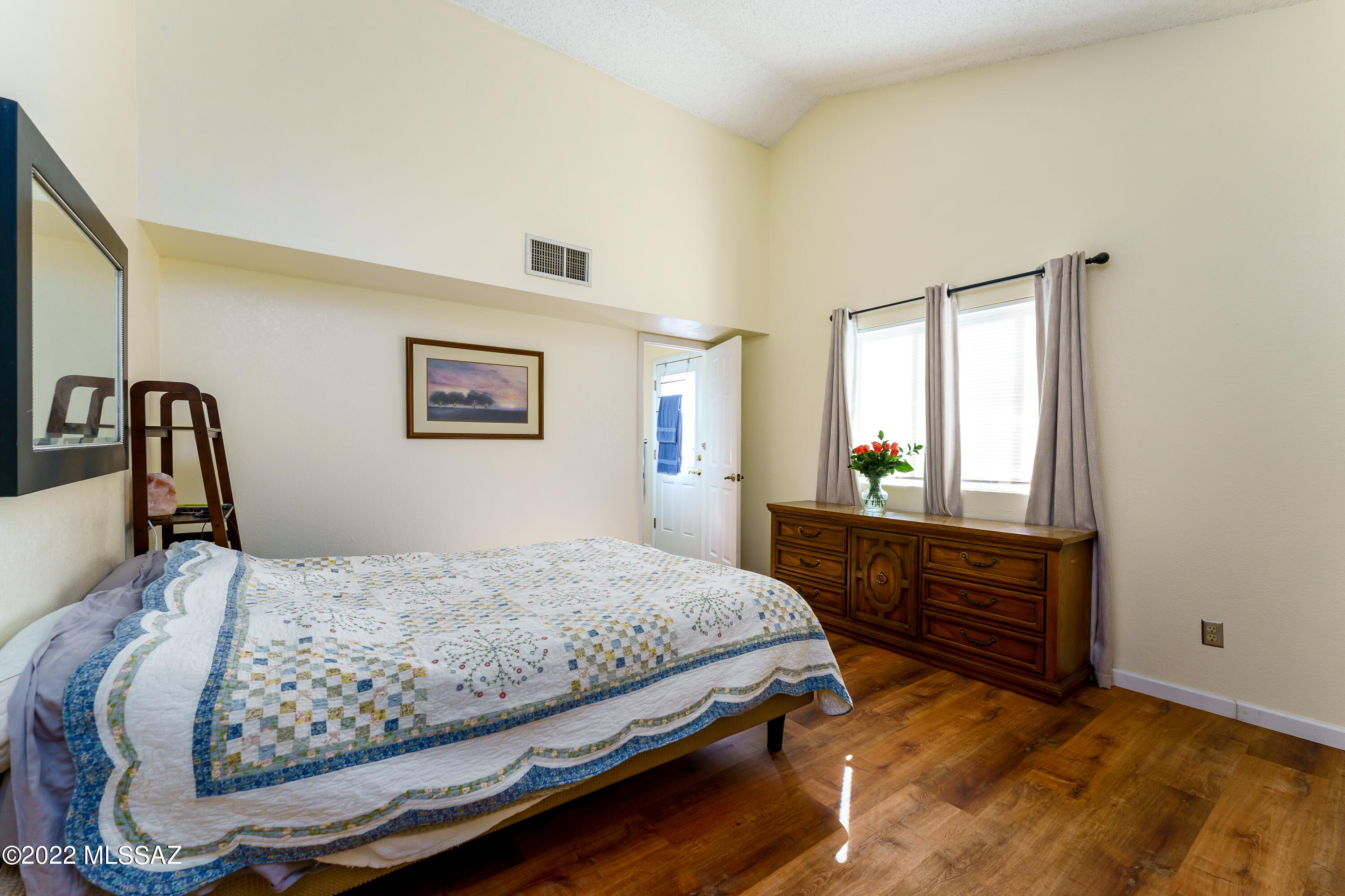 Saddlewood Ranch (1-285) - Residential