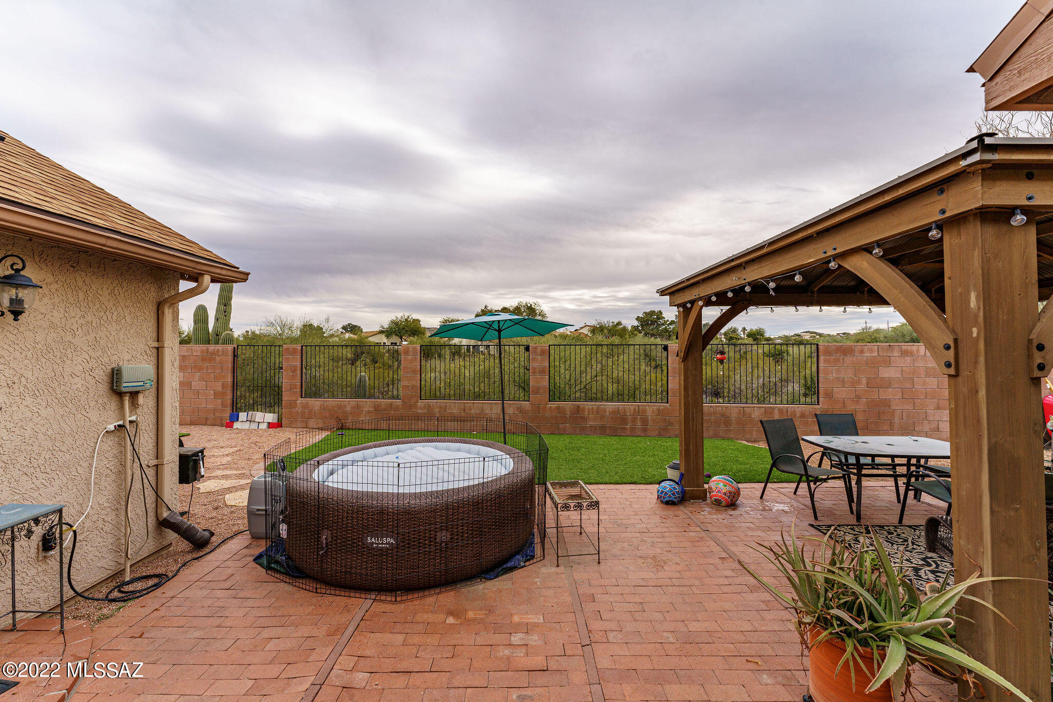 Saddlewood Ranch (1-285) - Residential