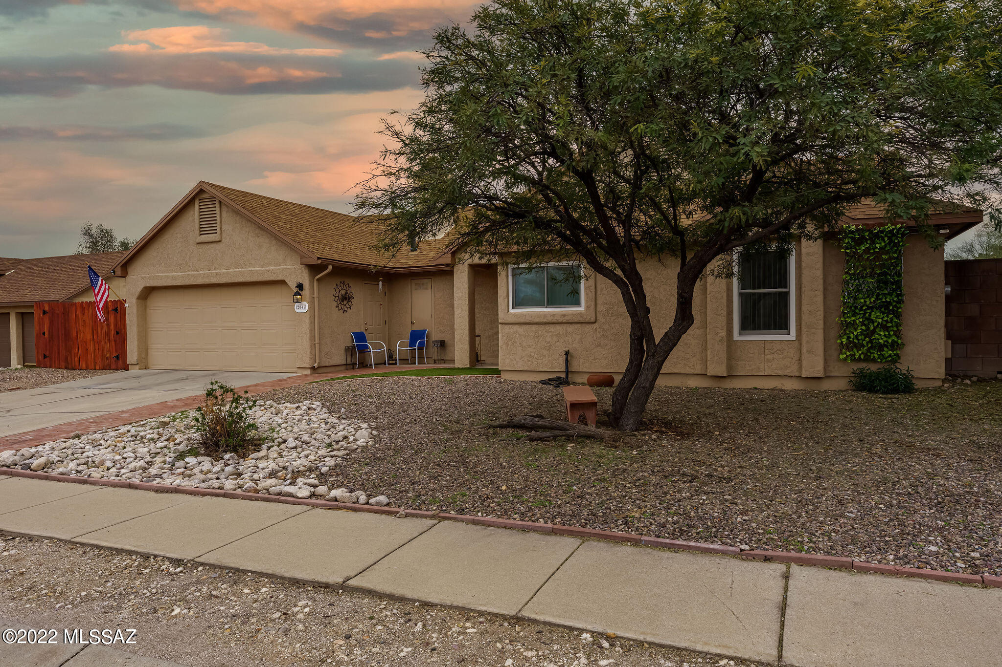 Saddlewood Ranch (1-285) - Residential