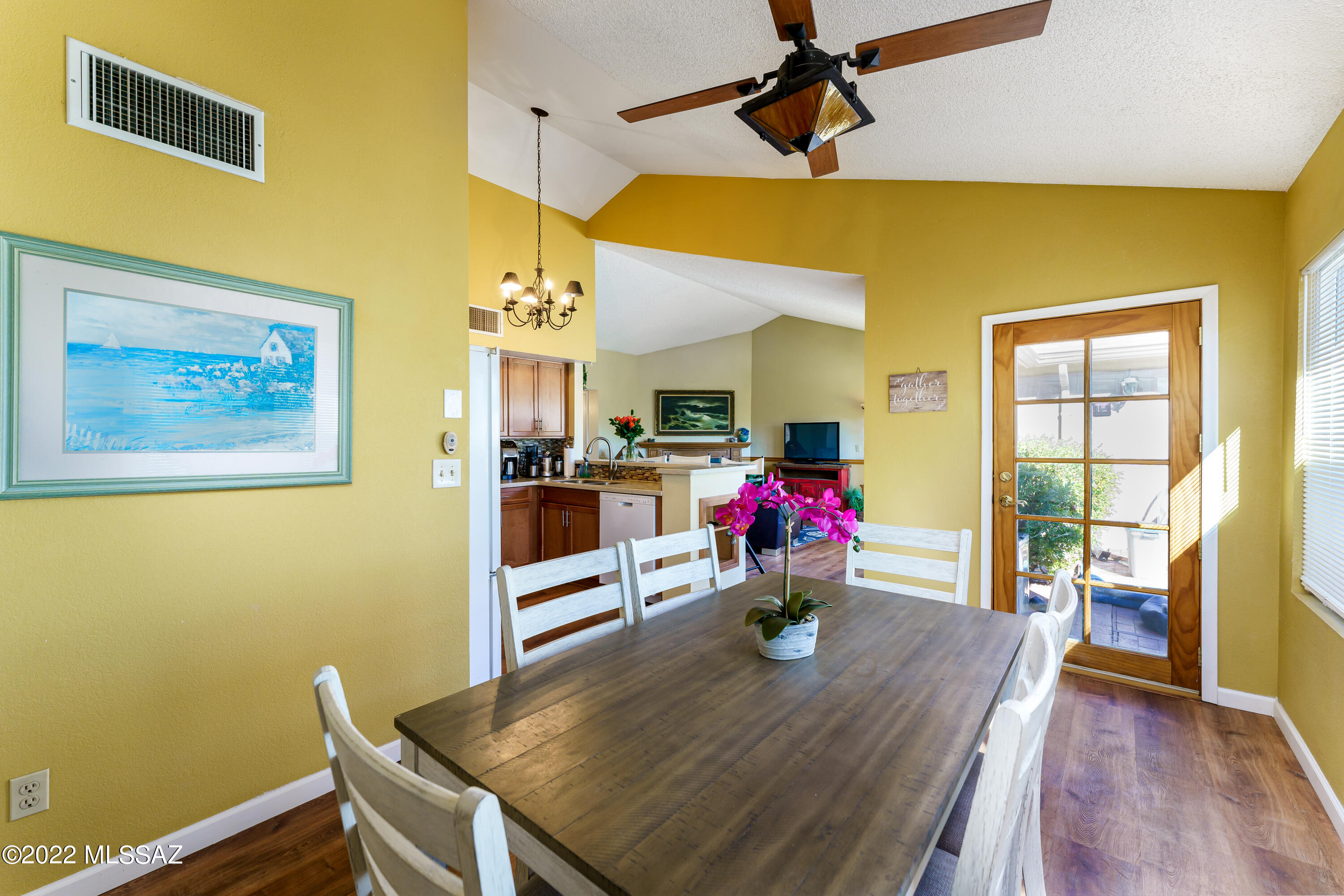 Saddlewood Ranch (1-285) - Residential