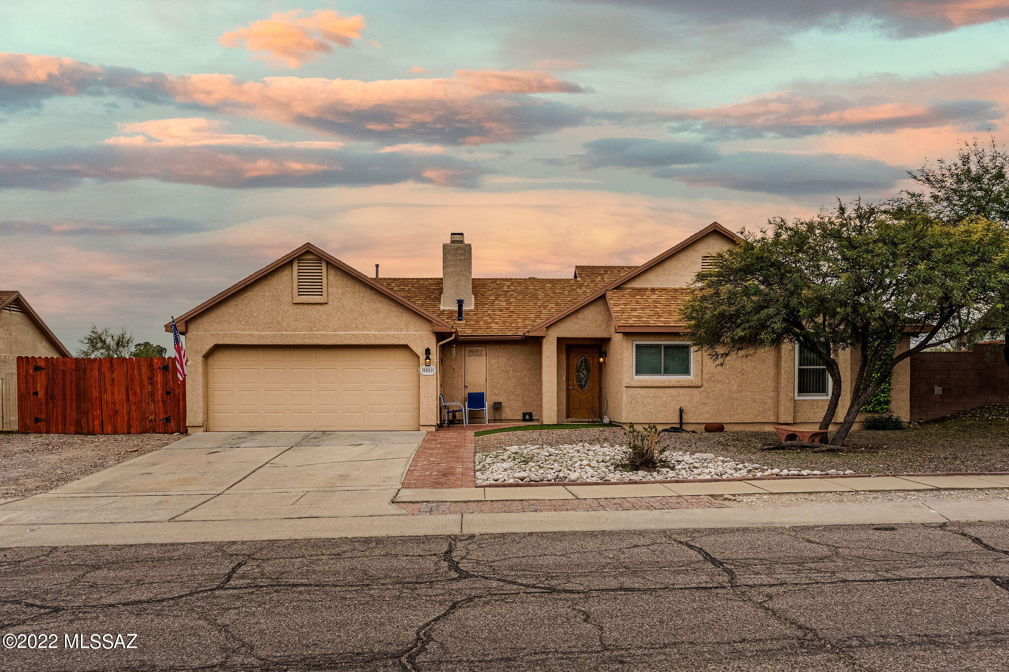 Saddlewood Ranch (1-285) - Residential