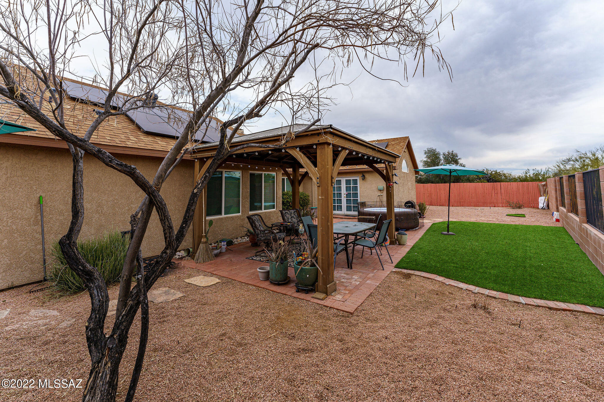 Saddlewood Ranch (1-285) - Residential