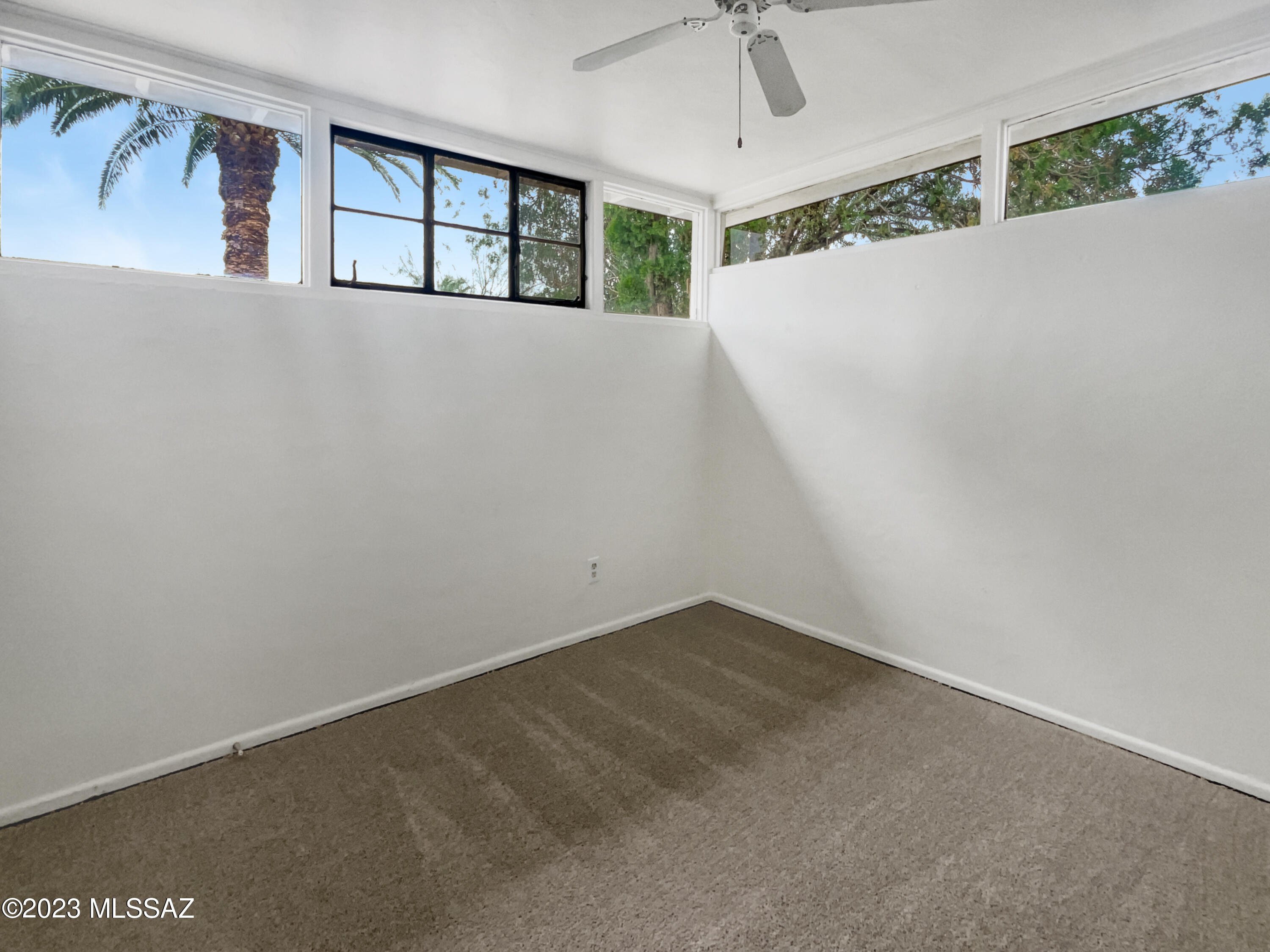Edmund Gardens - Residential