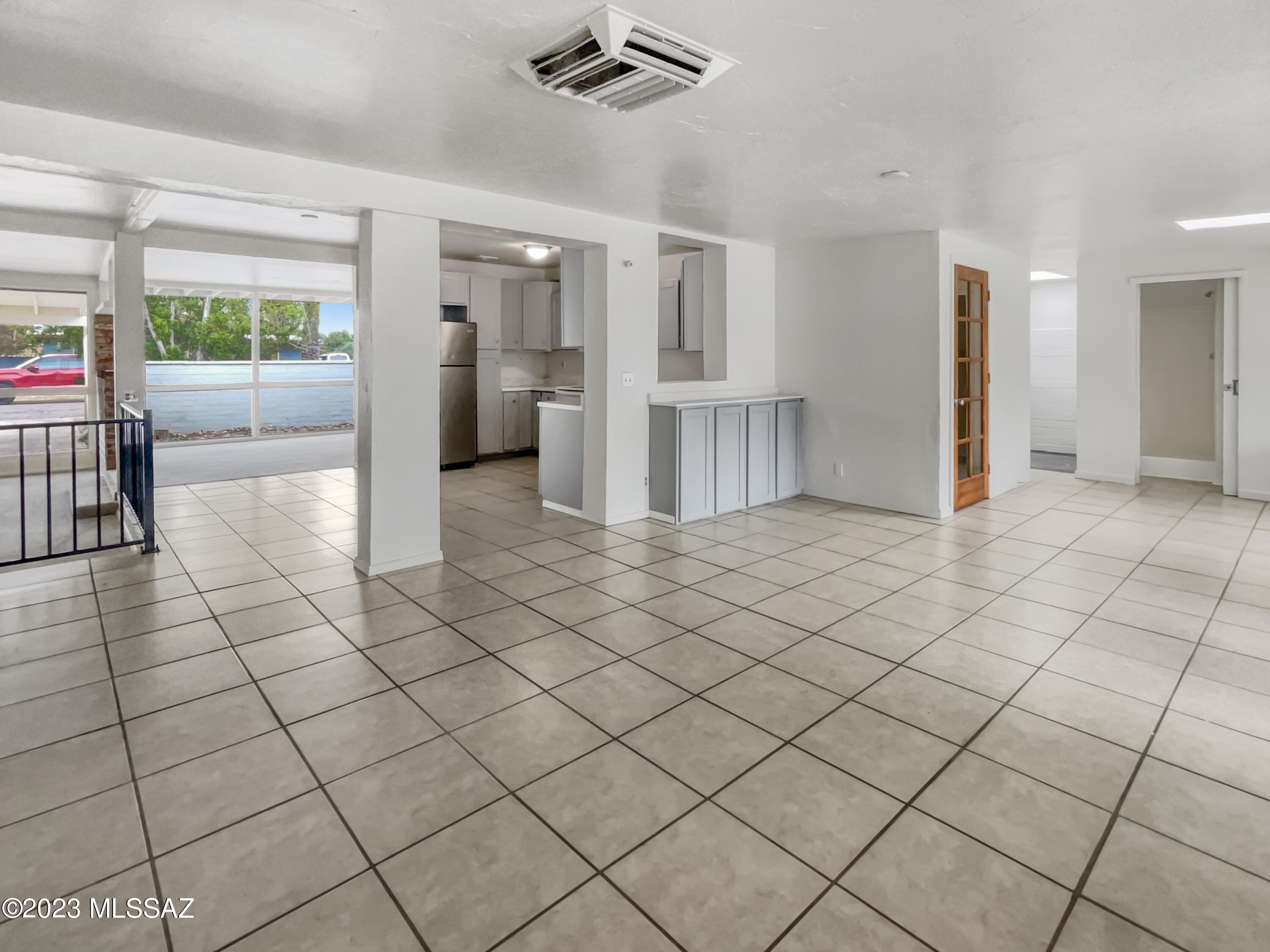 Edmund Gardens - Residential