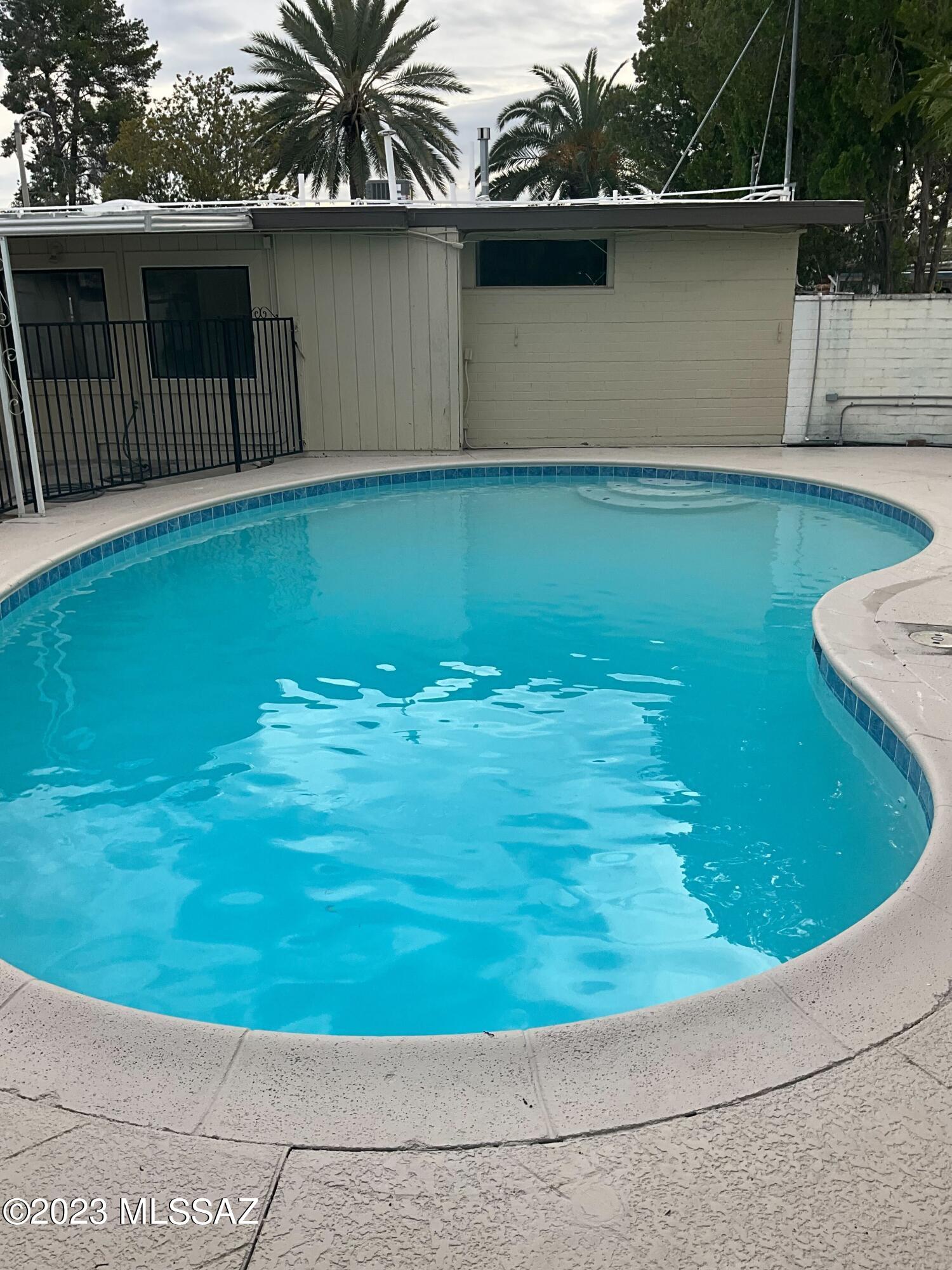Edmund Gardens - Residential