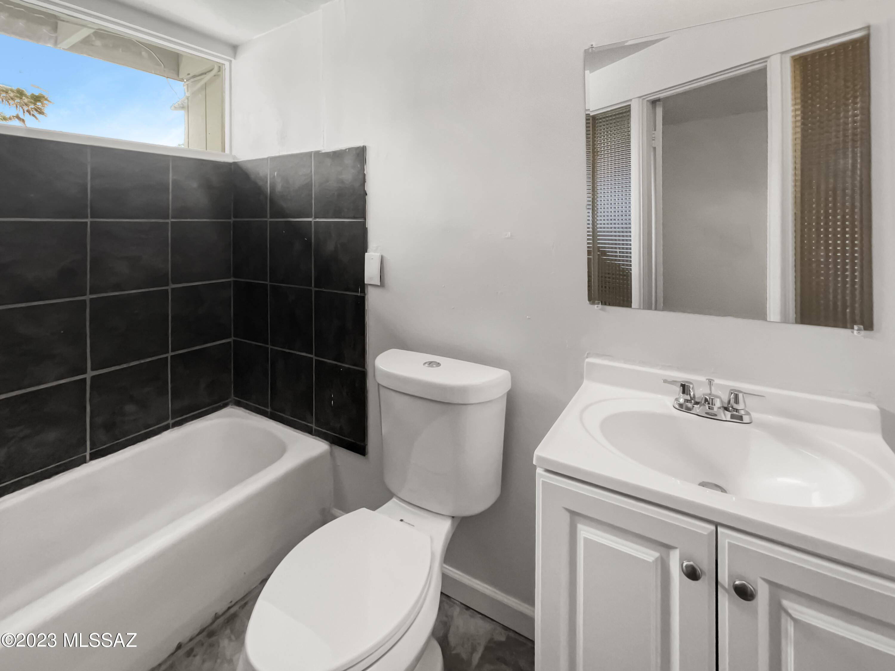 Edmund Gardens - Residential