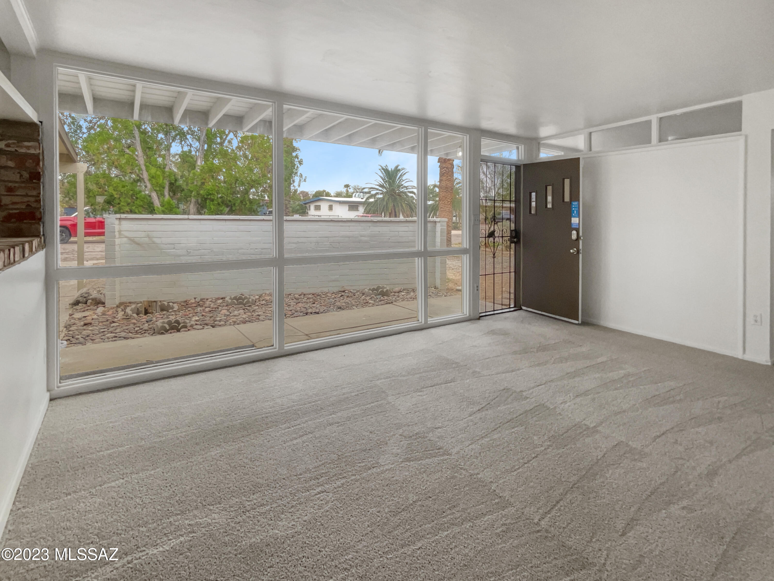 Edmund Gardens - Residential