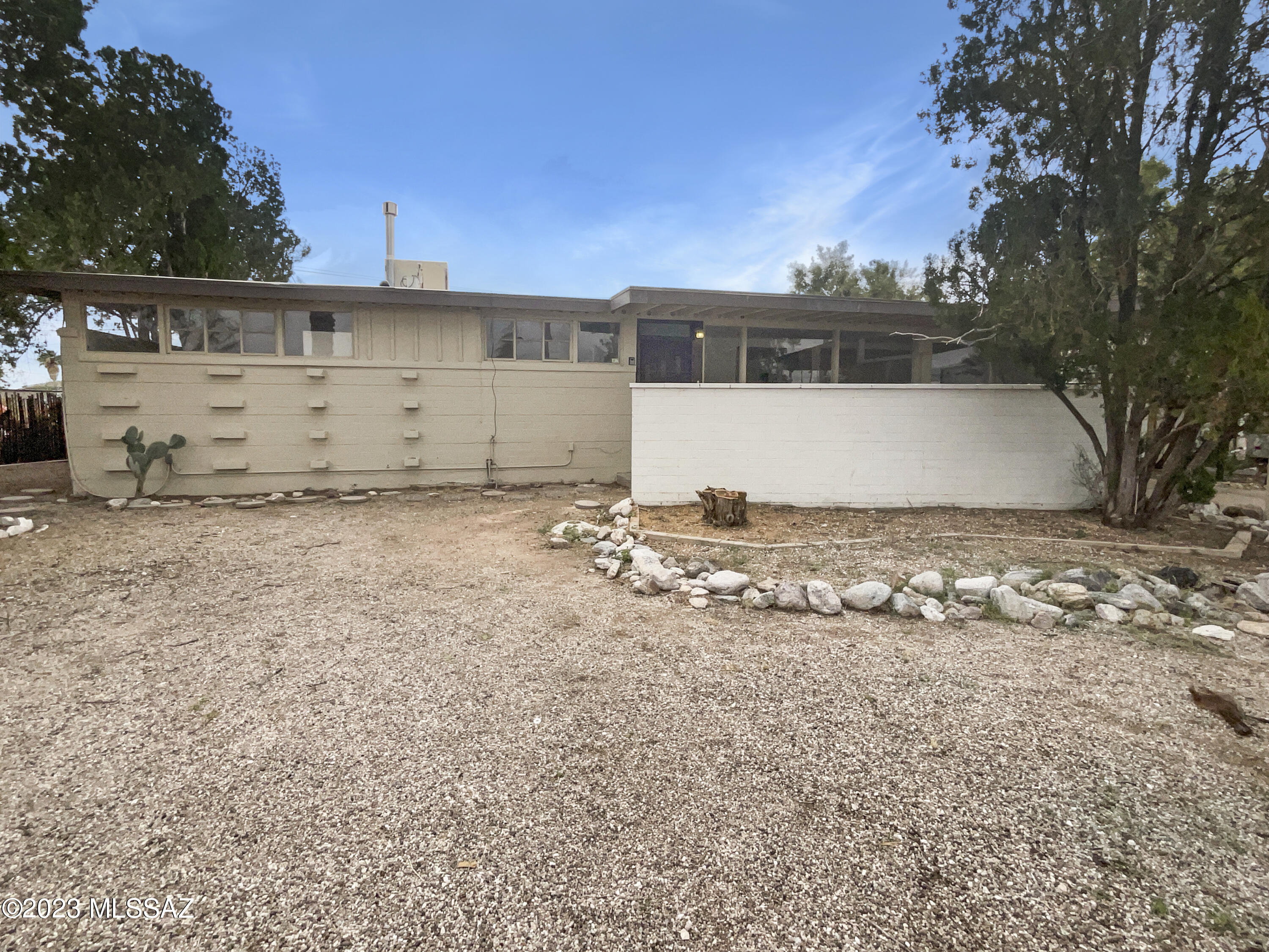 Edmund Gardens - Residential
