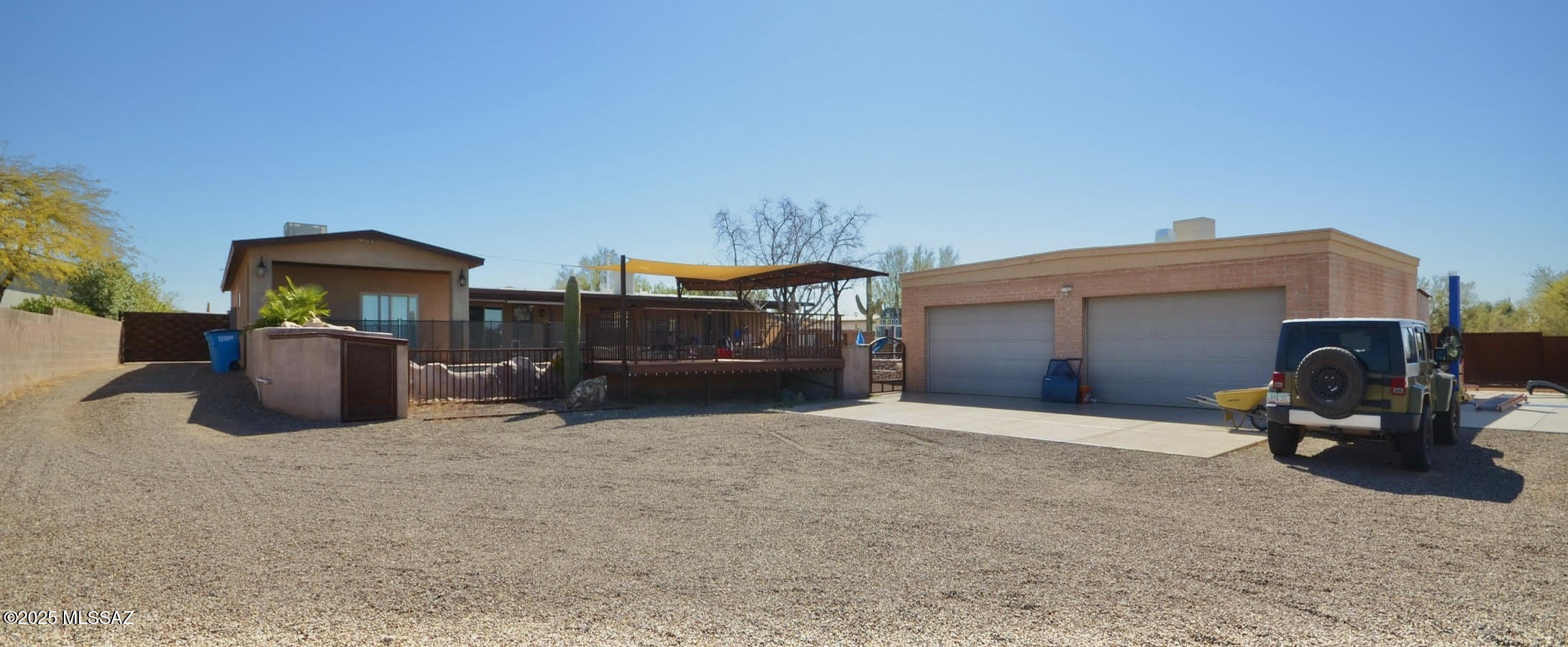 Casas Adobes West No.2 (1-148) - Residential