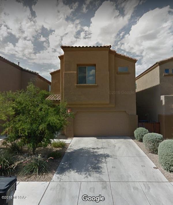 Riverside Crossing (1-133) - Residential Lease