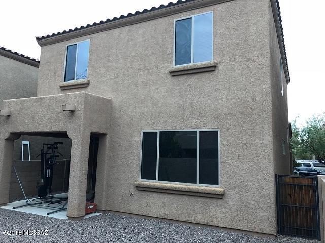 Riverside Crossing (1-133) - Residential Lease
