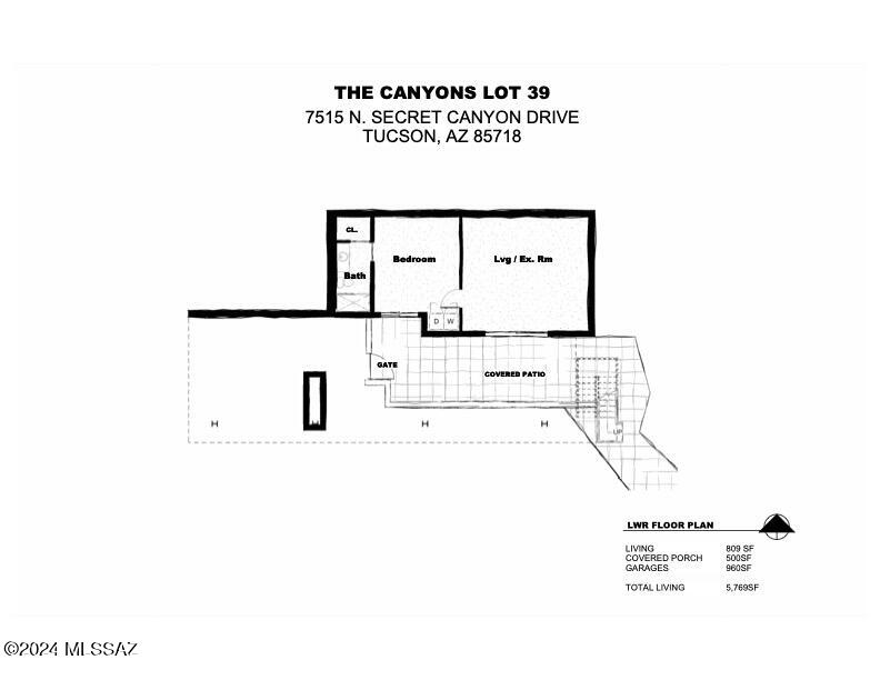 Canyons (The) - Residential