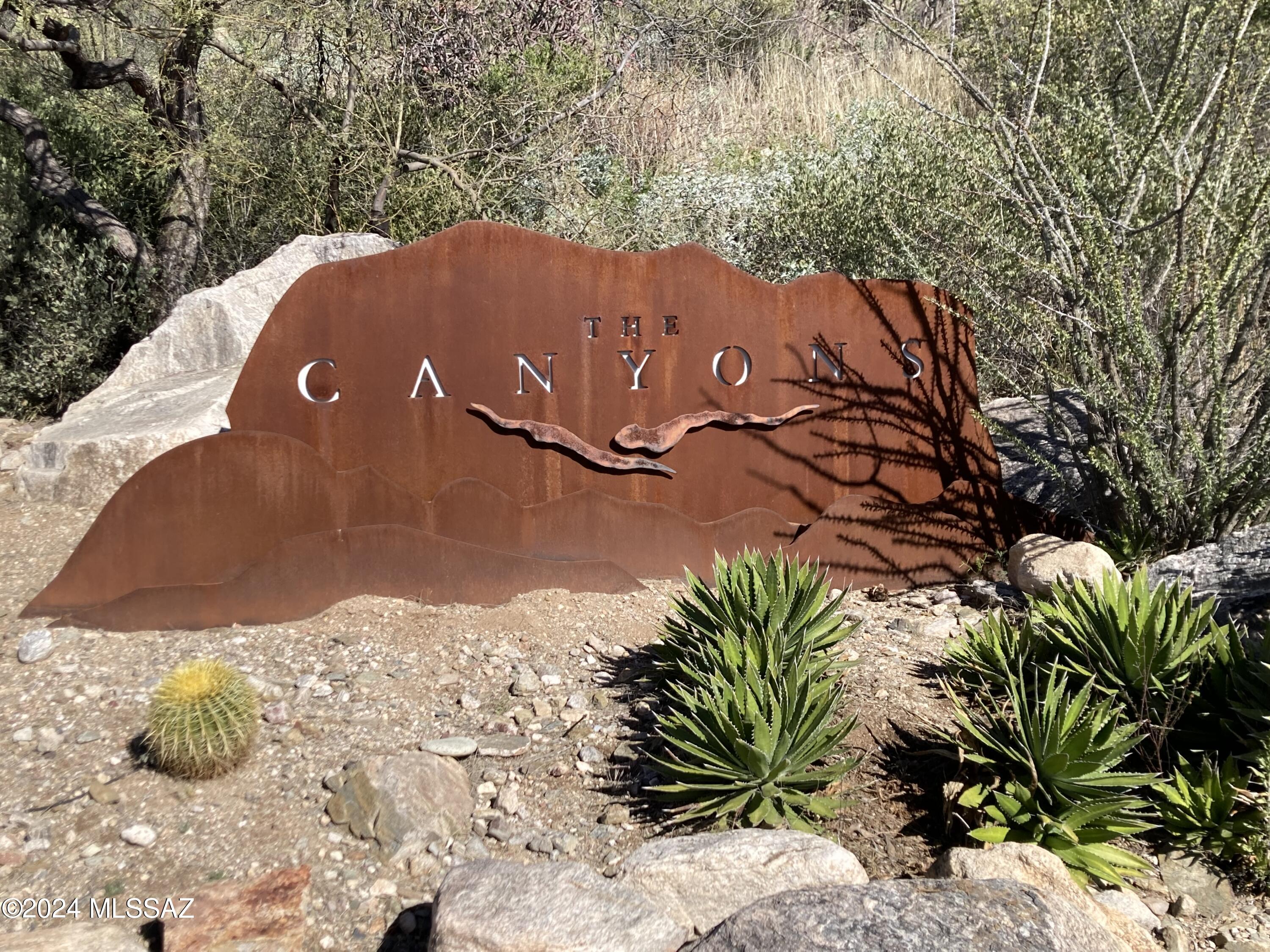 Canyons (The) - Residential