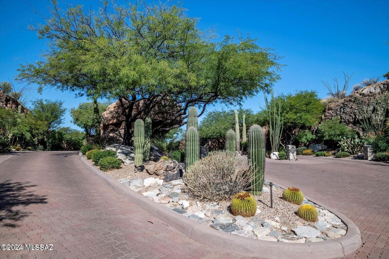 Canyons (The) - Residential