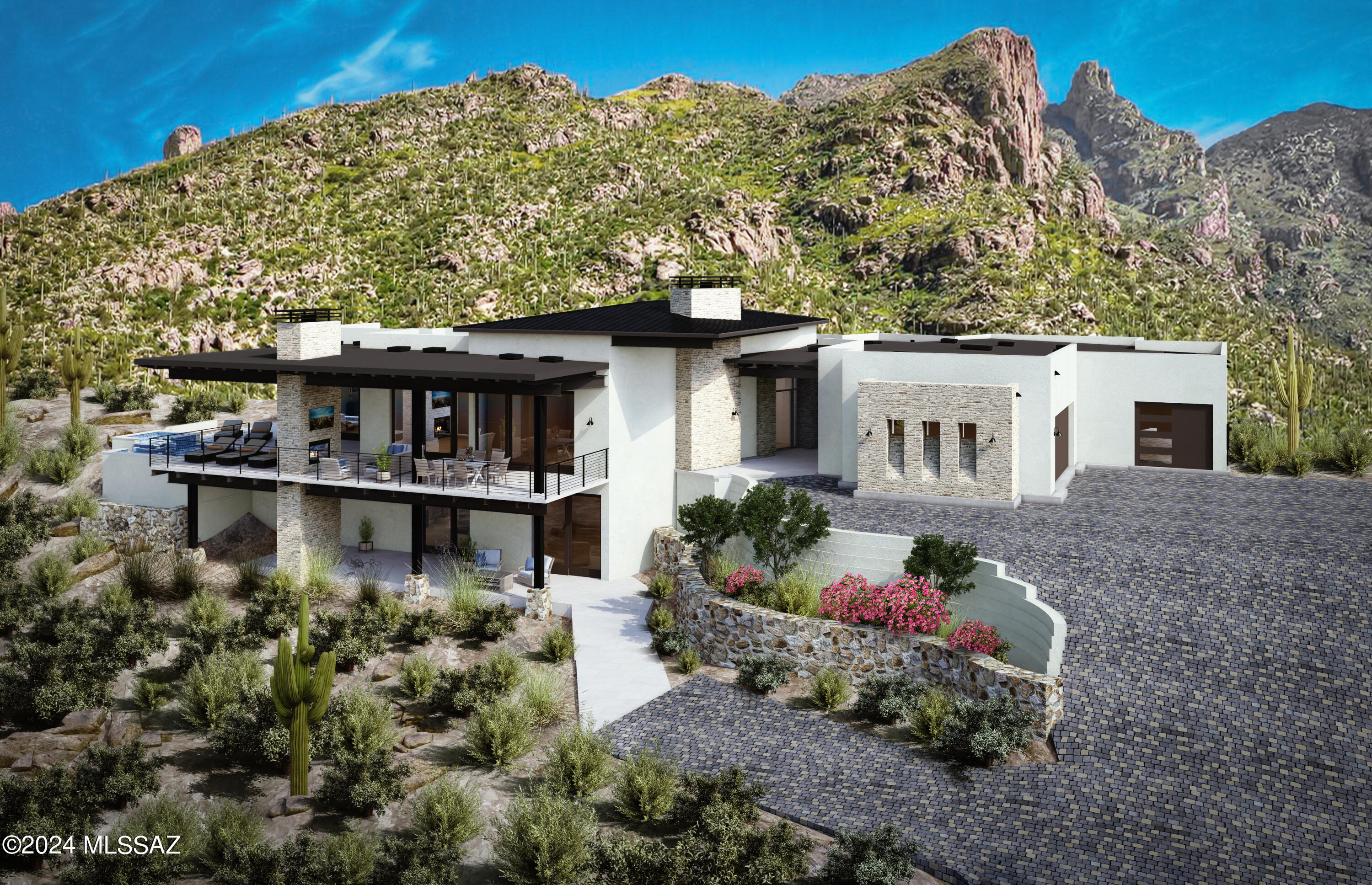 Canyons (The) - Residential