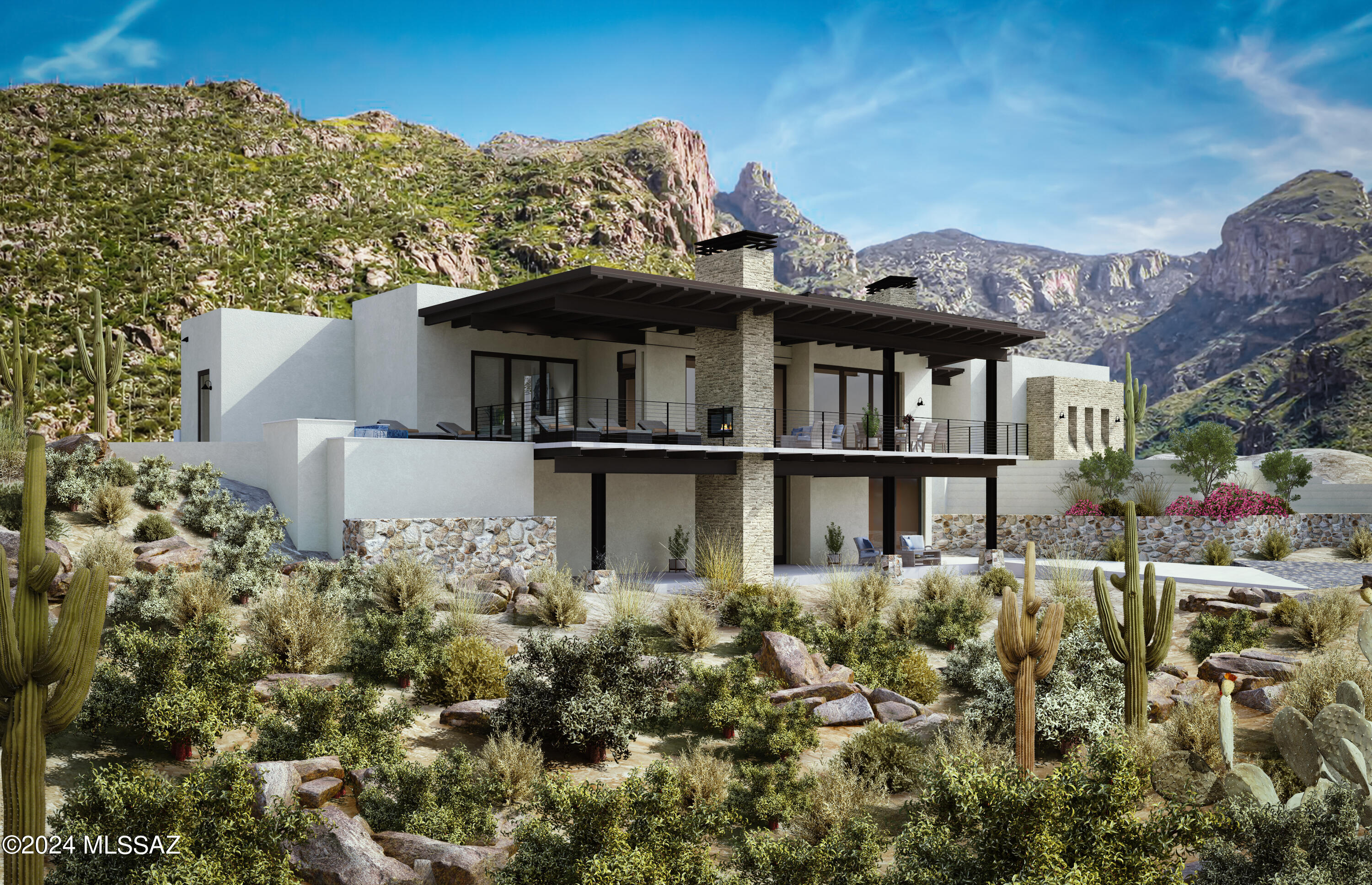 Canyons (The) - Residential
