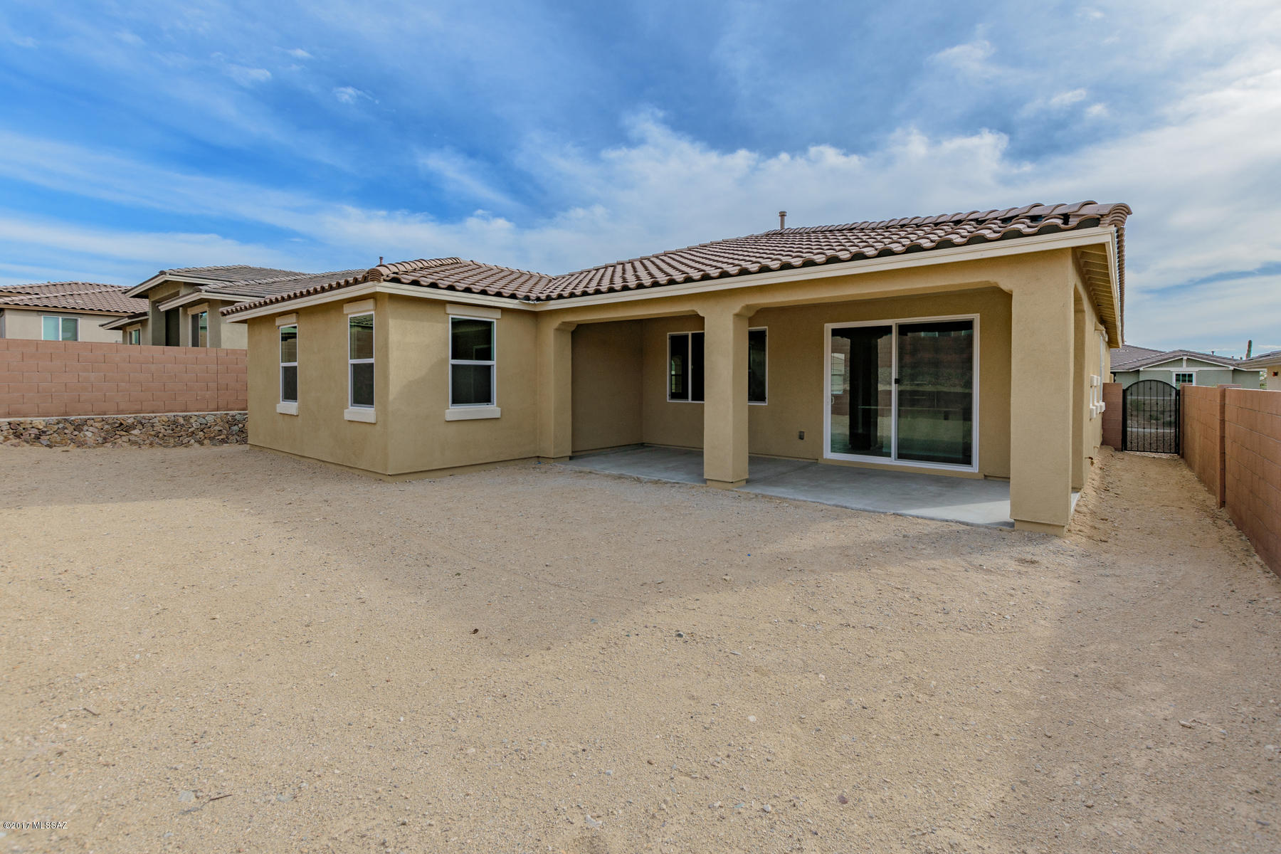 Golden Barrel Place At Dove Mountain SQ20141710079 - Residential
