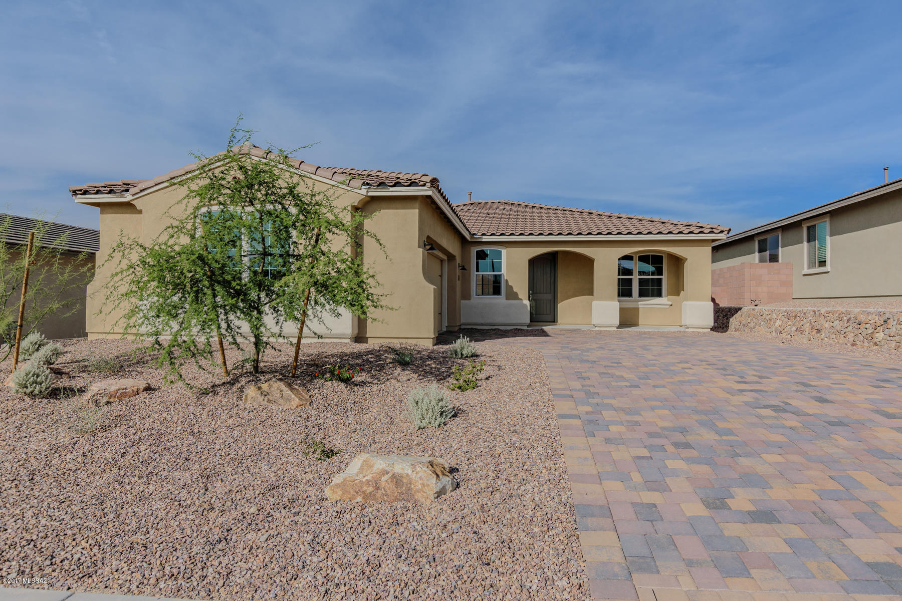 Golden Barrel Place At Dove Mountain SQ20141710079 - Residential