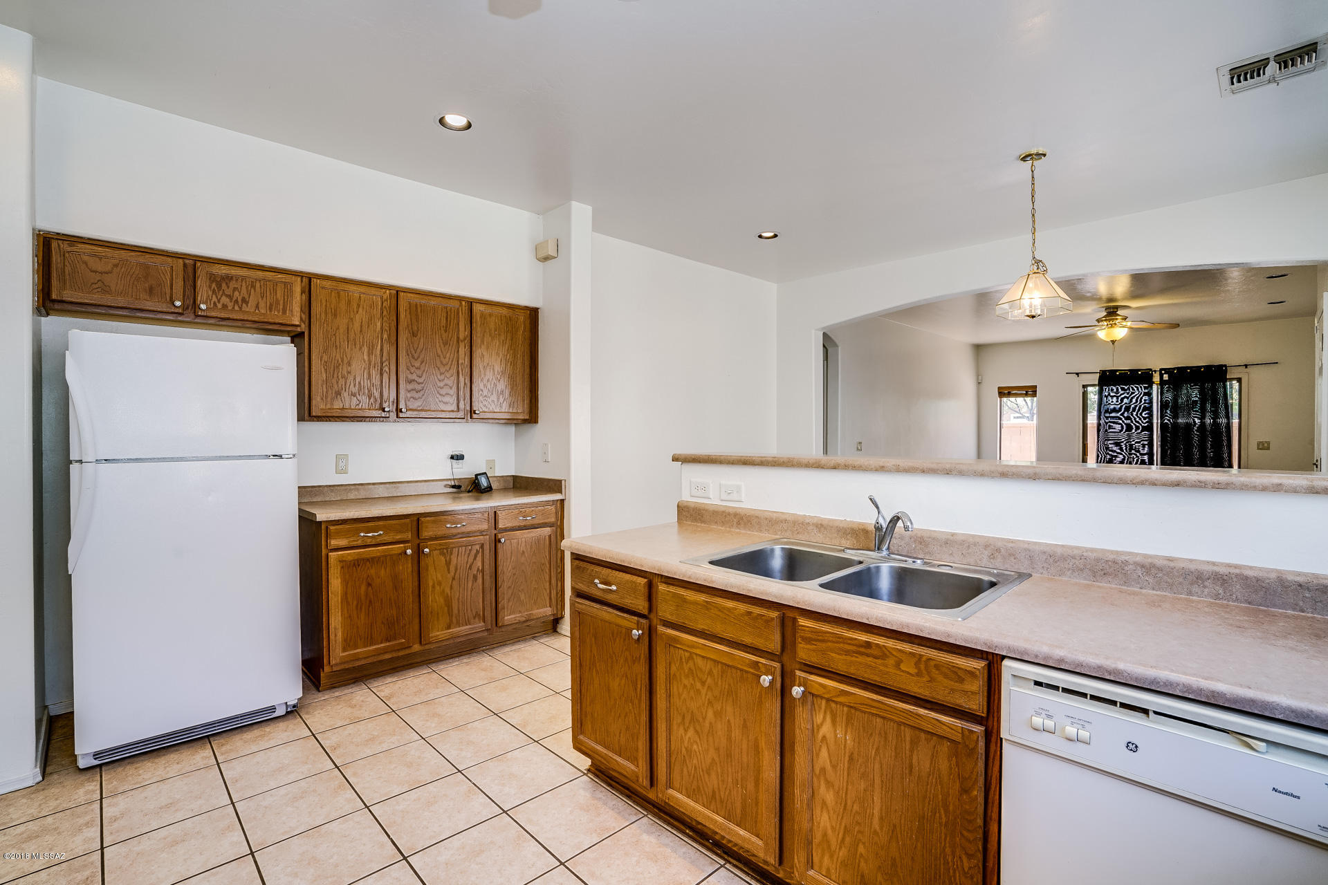 Rancho Sahuarita (Blk 1-62) - Residential
