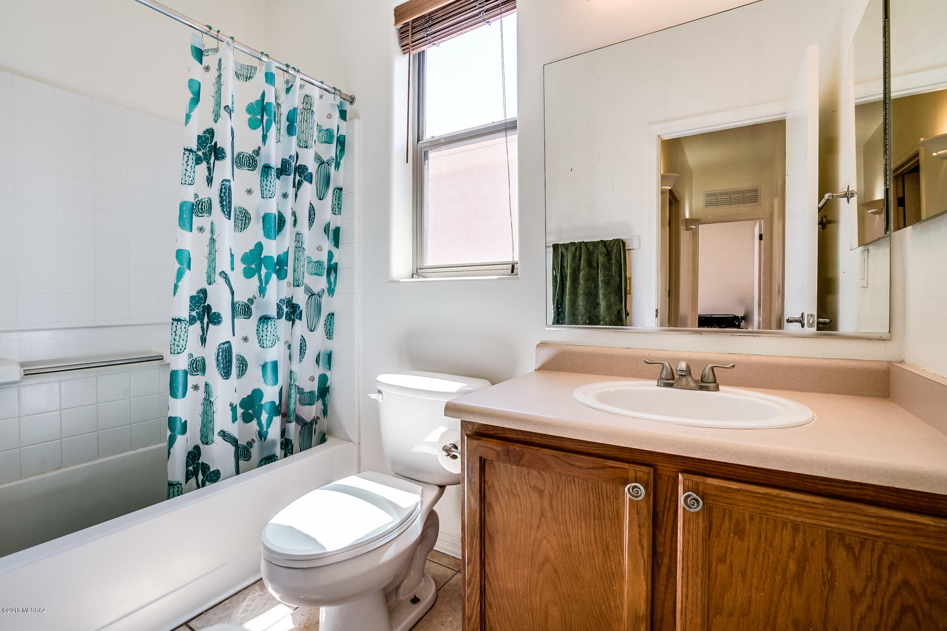 Rancho Sahuarita (Blk 1-62) - Residential