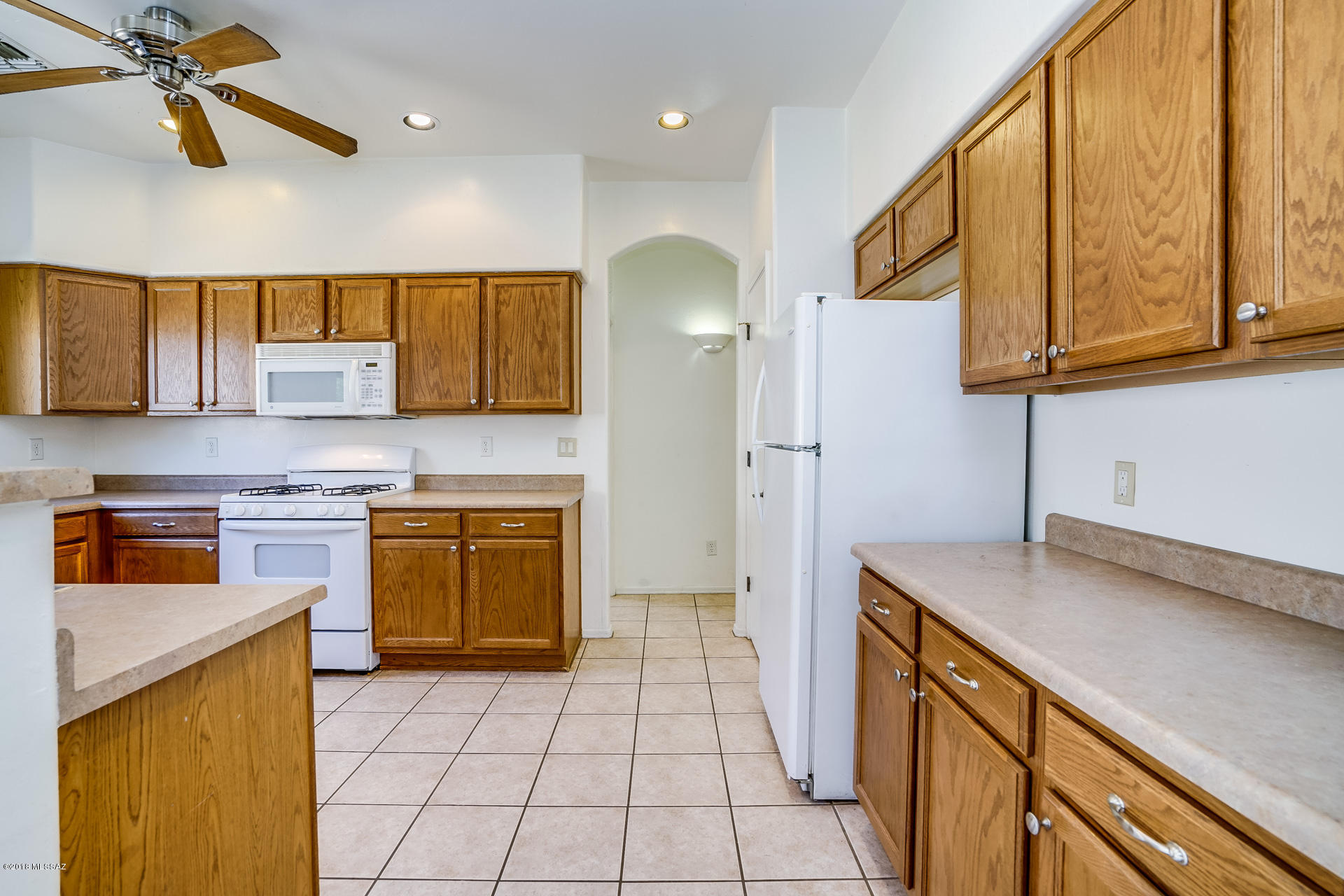 Rancho Sahuarita (Blk 1-62) - Residential