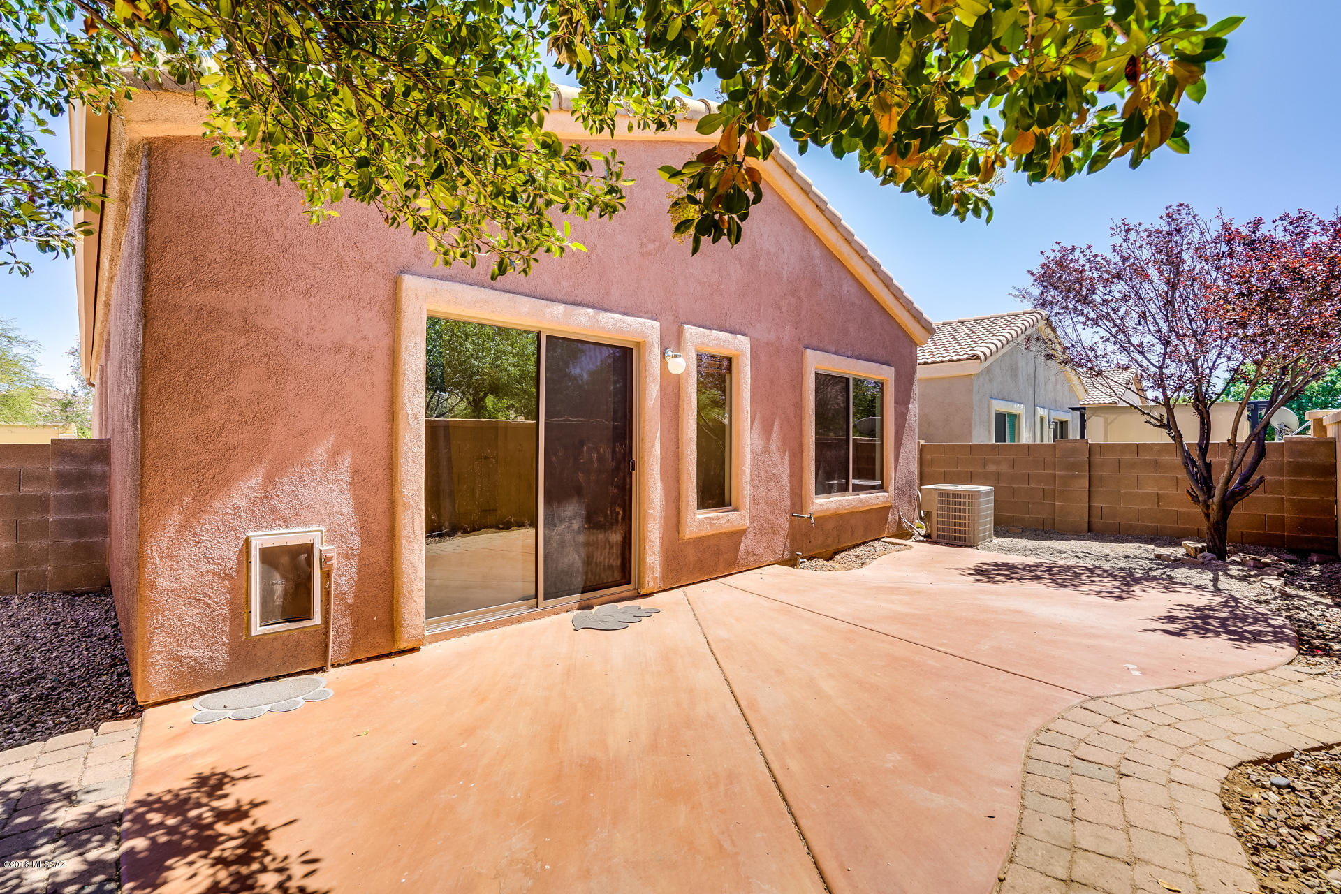 Rancho Sahuarita (Blk 1-62) - Residential
