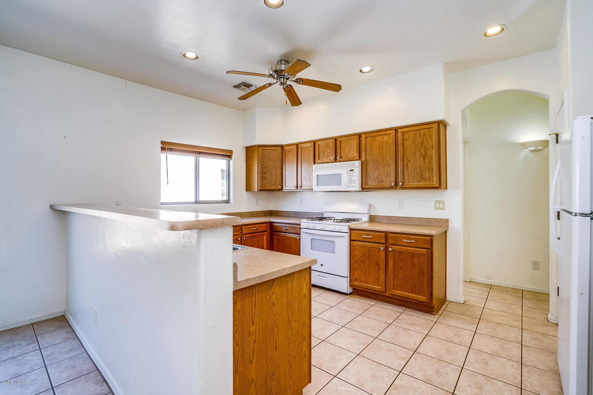 Rancho Sahuarita (Blk 1-62) - Residential