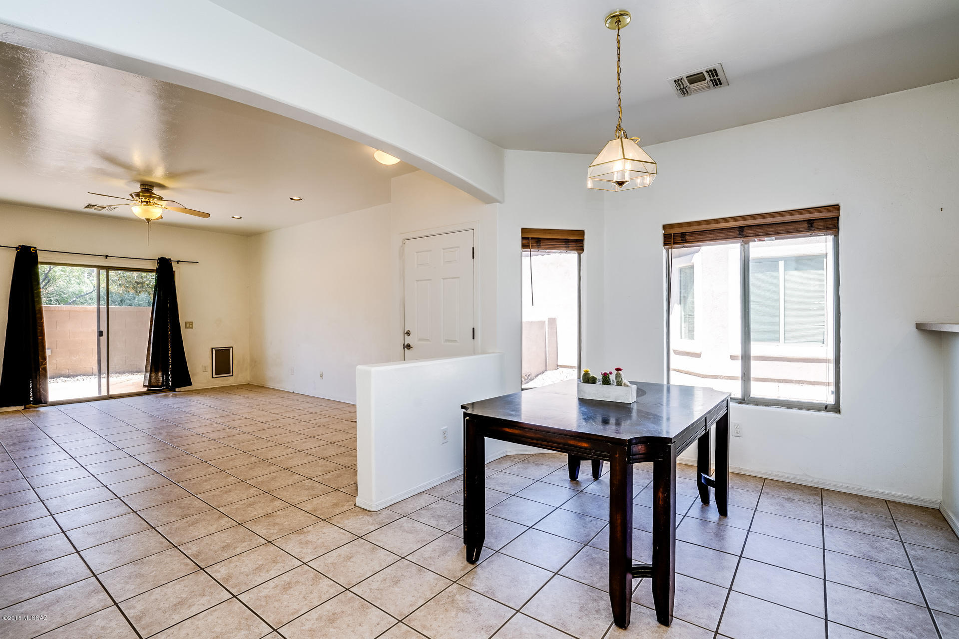 Rancho Sahuarita (Blk 1-62) - Residential