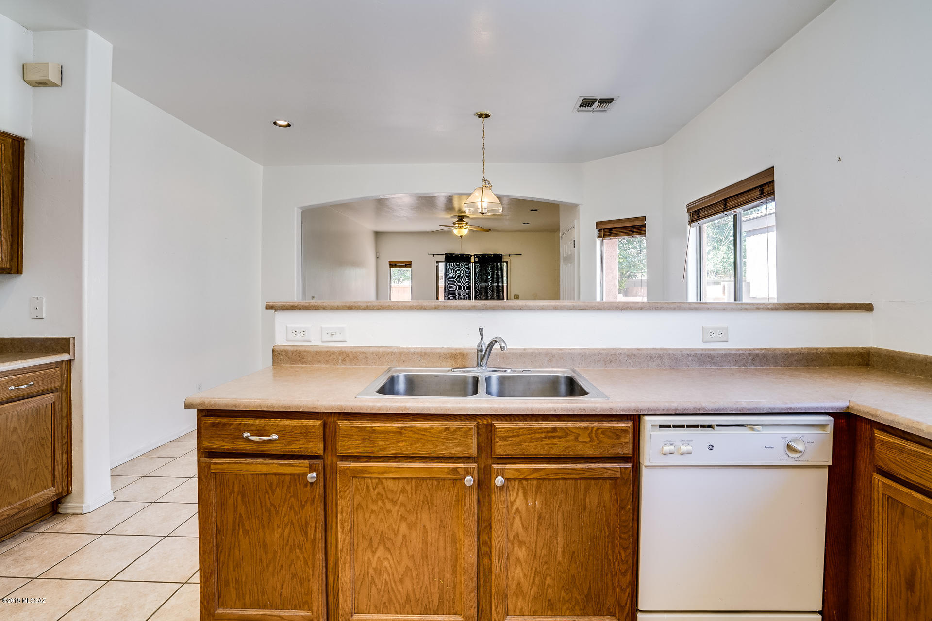 Rancho Sahuarita (Blk 1-62) - Residential