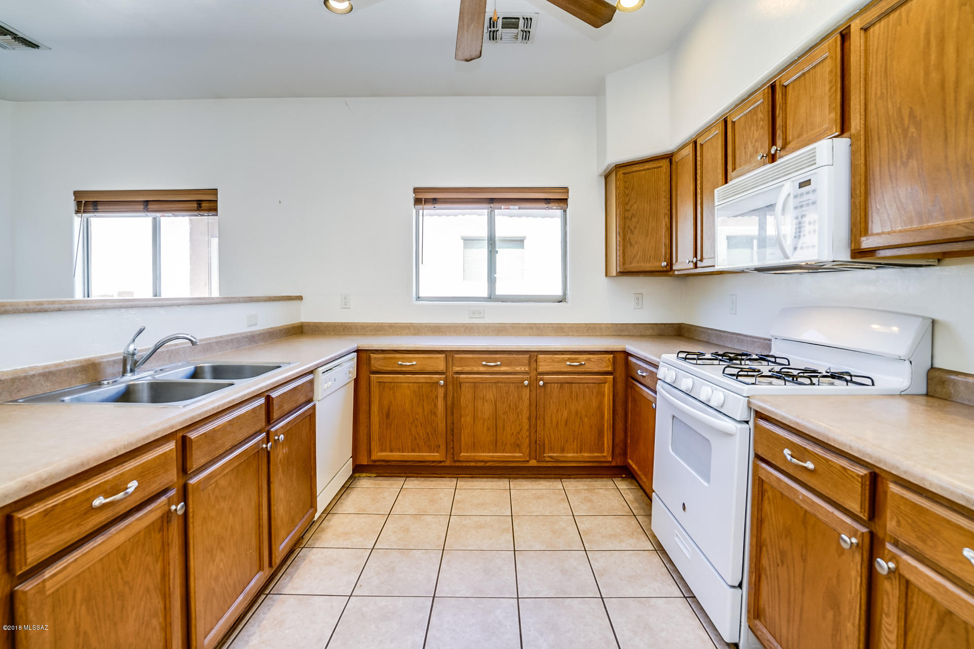 Rancho Sahuarita (Blk 1-62) - Residential