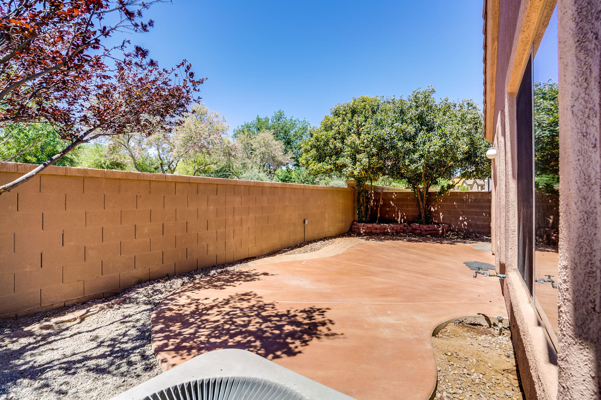 Rancho Sahuarita (Blk 1-62) - Residential