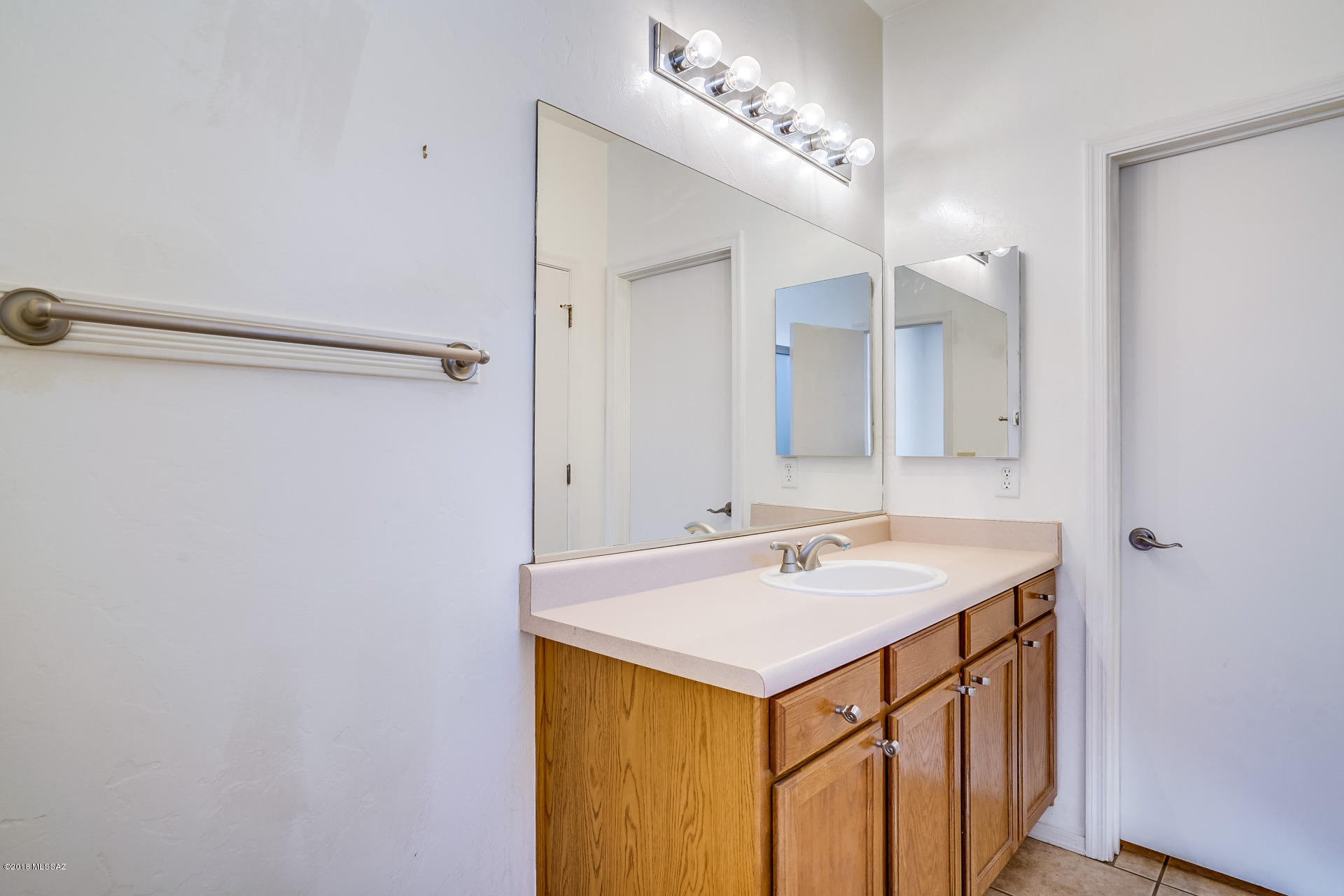 Rancho Sahuarita (Blk 1-62) - Residential